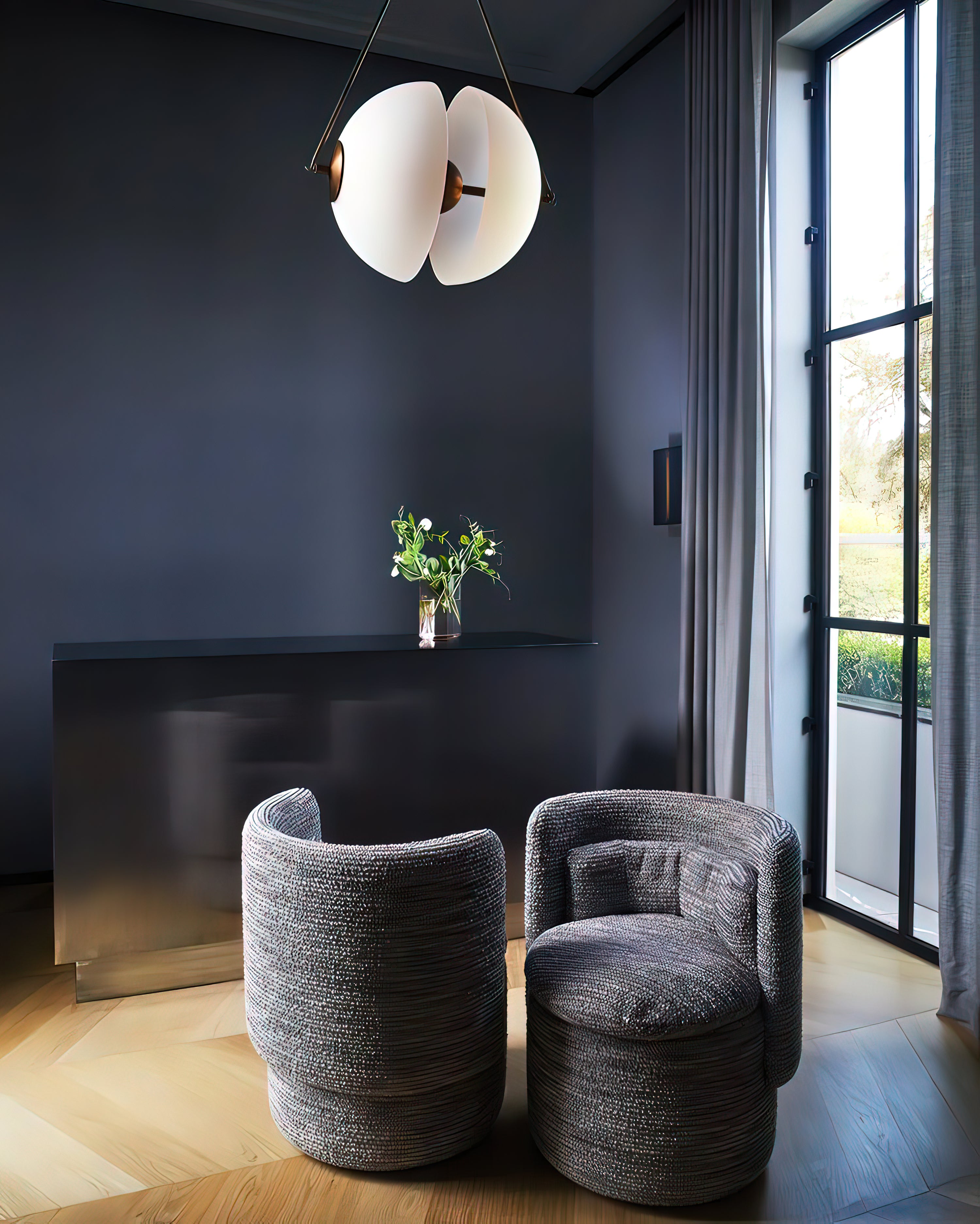 Meuble Pendant Lamp