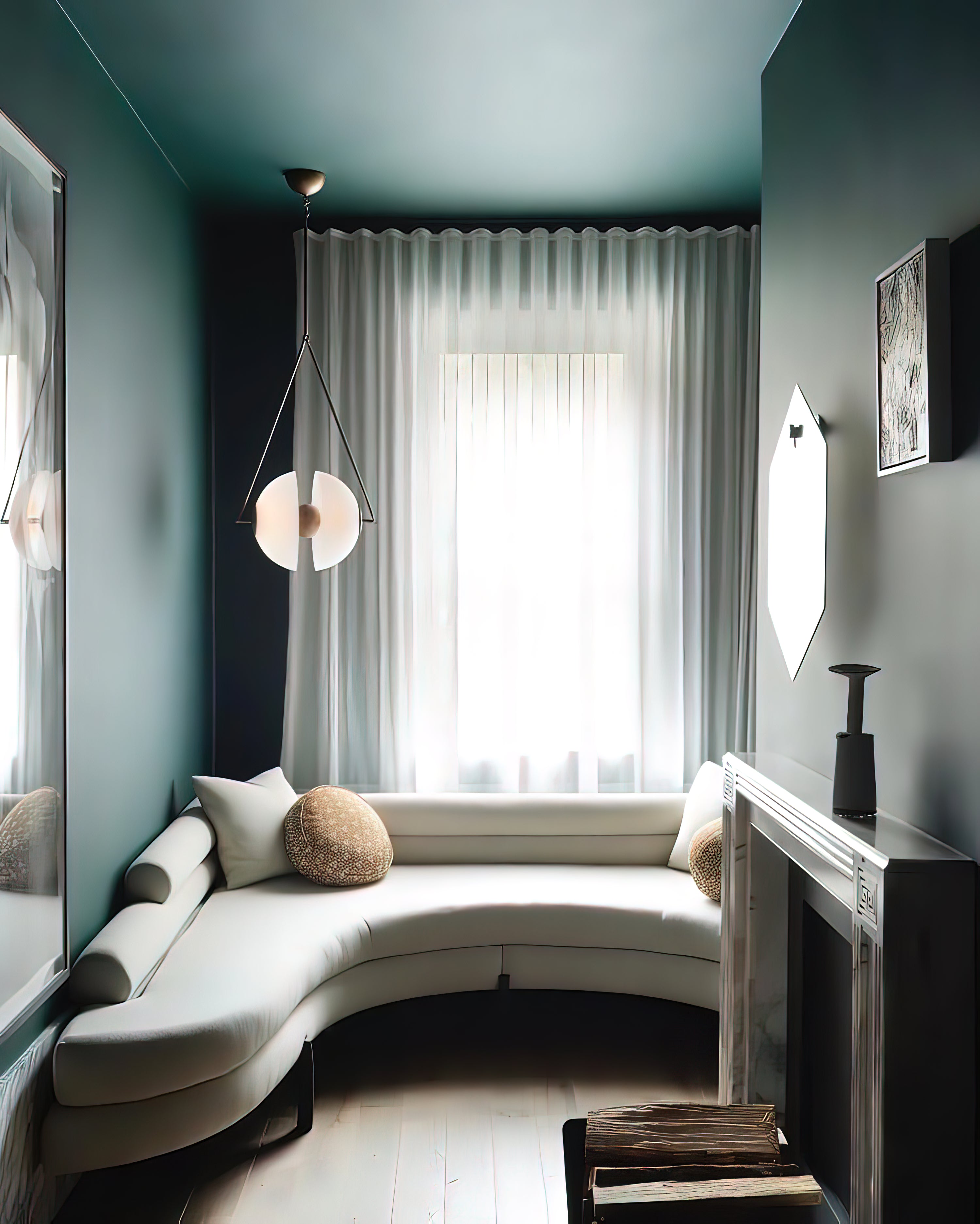 Meuble Pendant Lamp