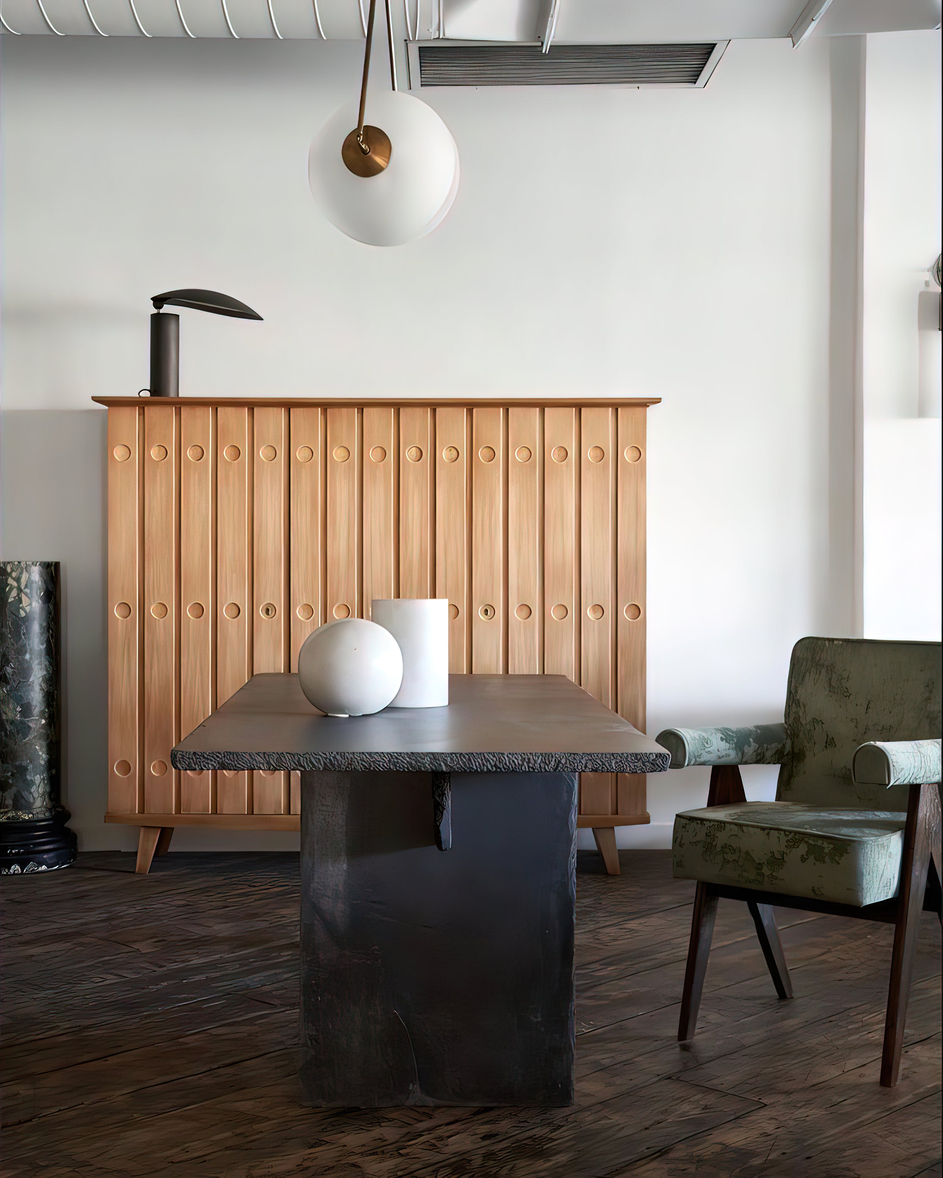 Meuble Pendant Lamp