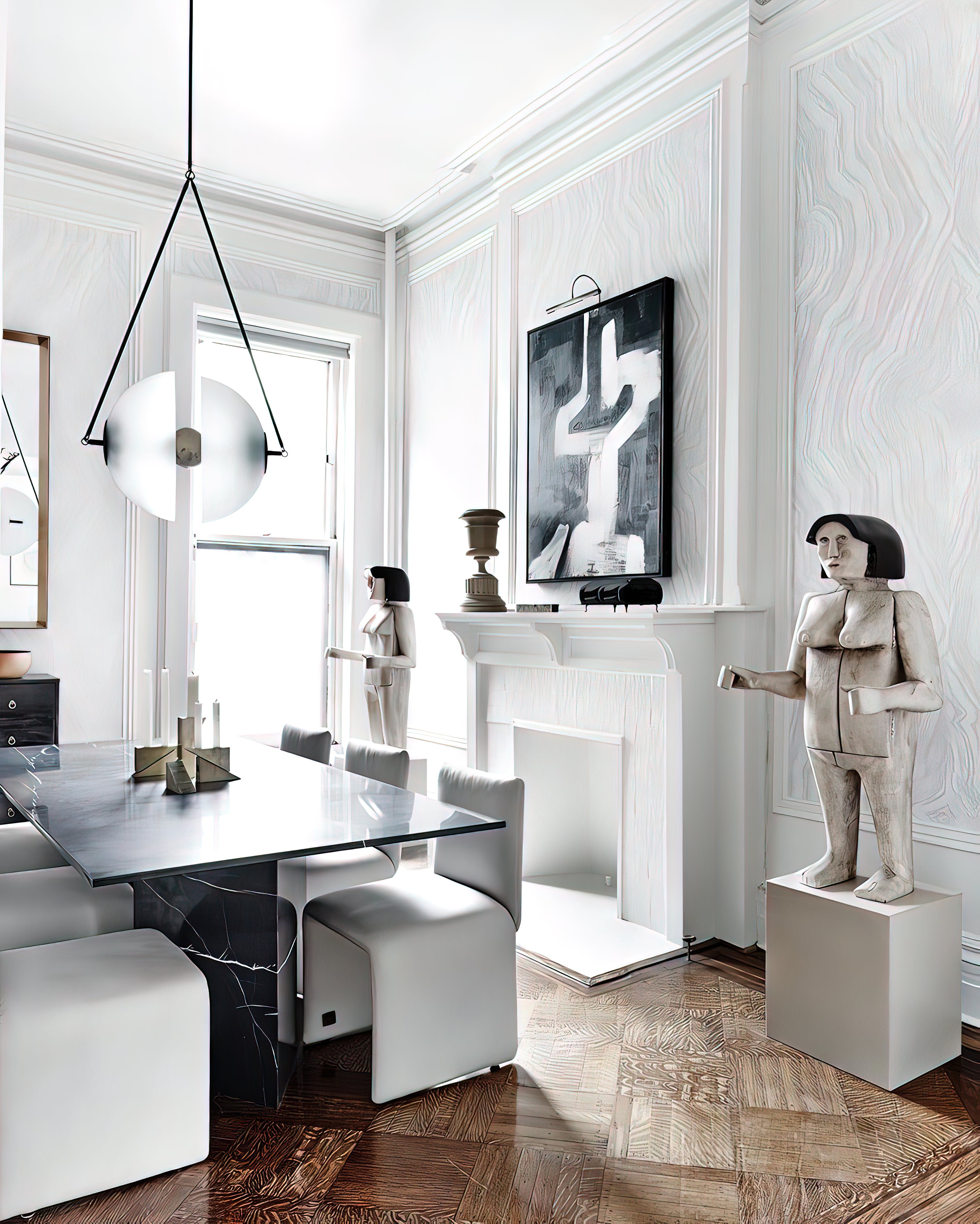 Meuble Pendant Lamp