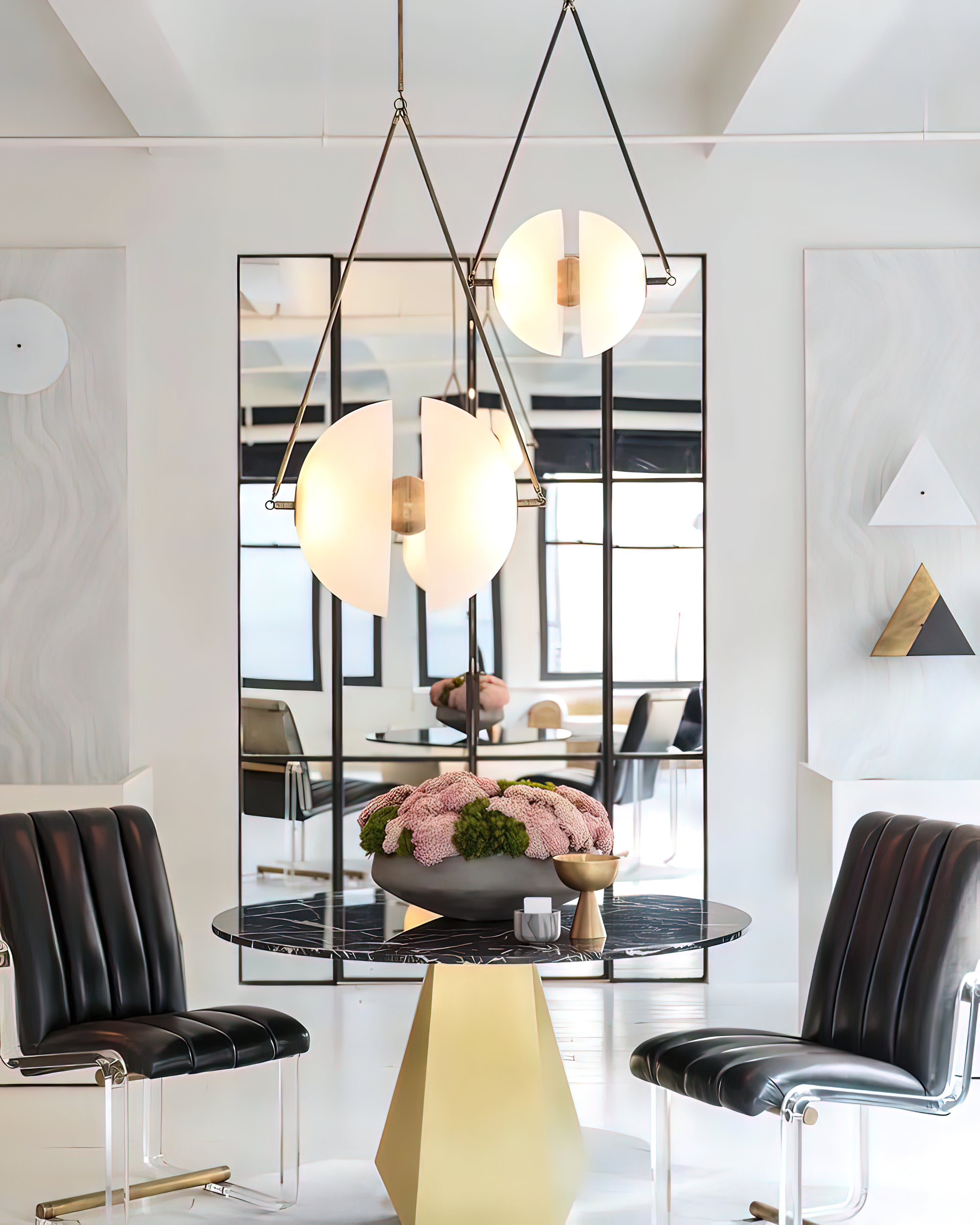 Meuble Pendant Lamp