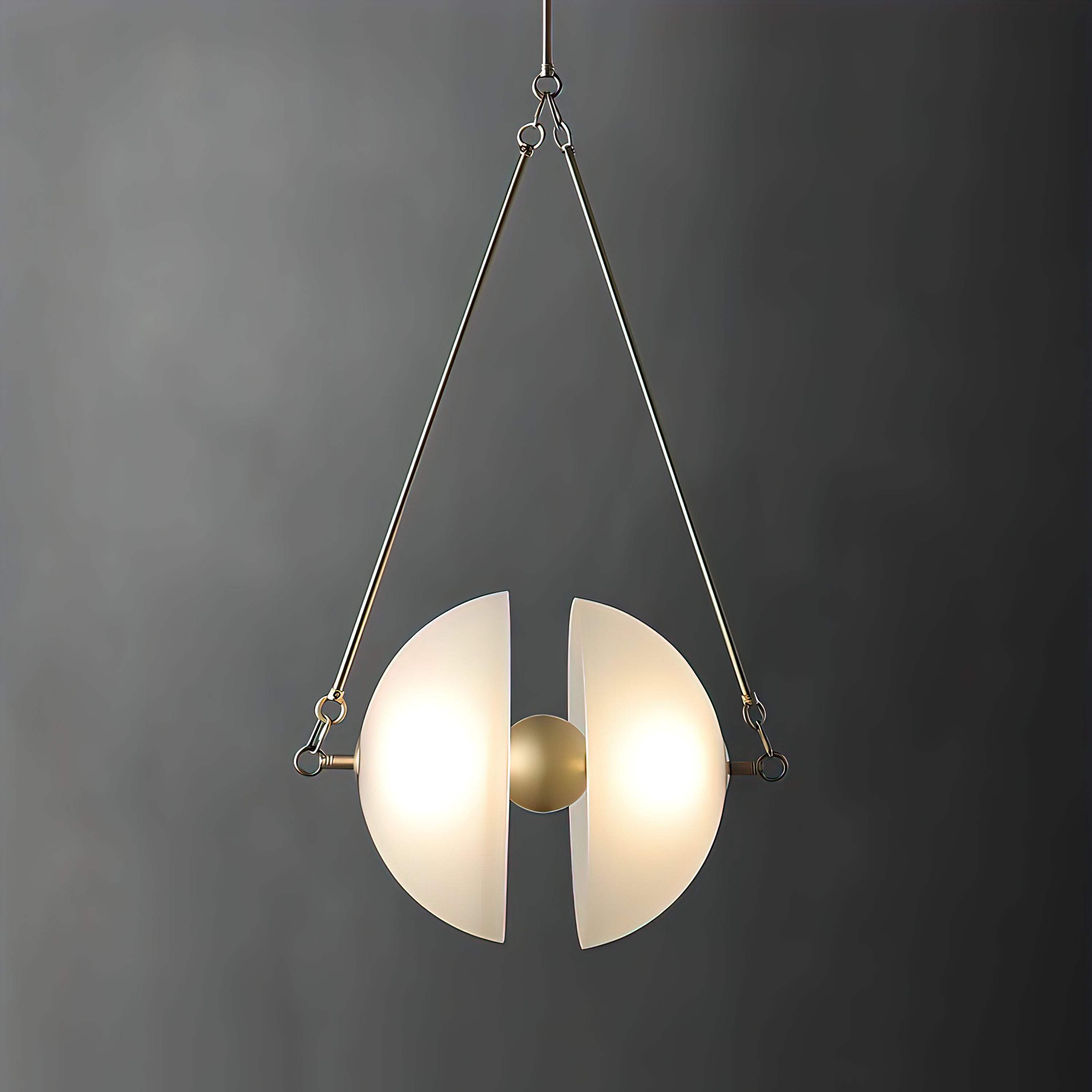 Meuble Pendant Lamp