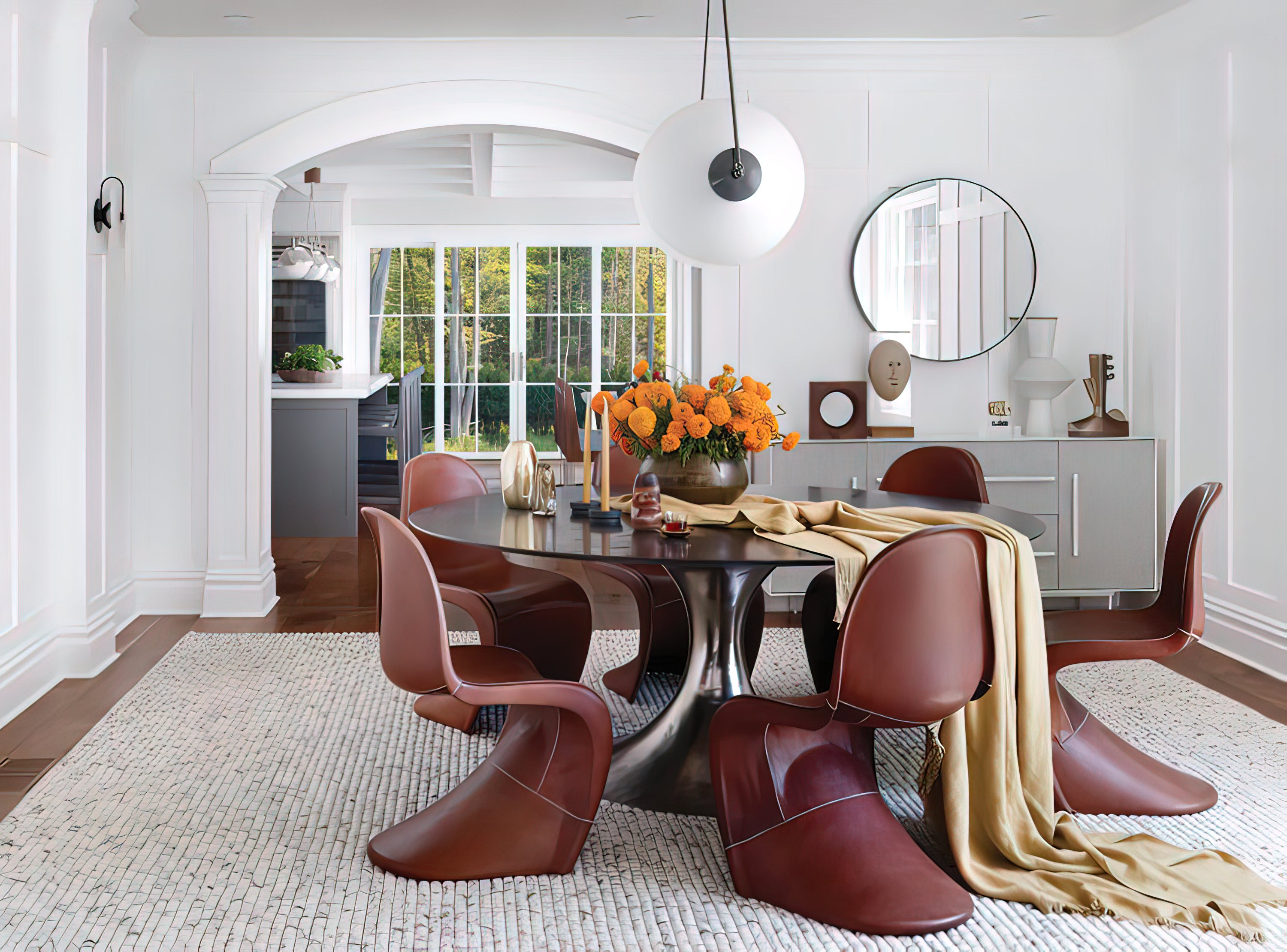 Meuble Pendant Lamp