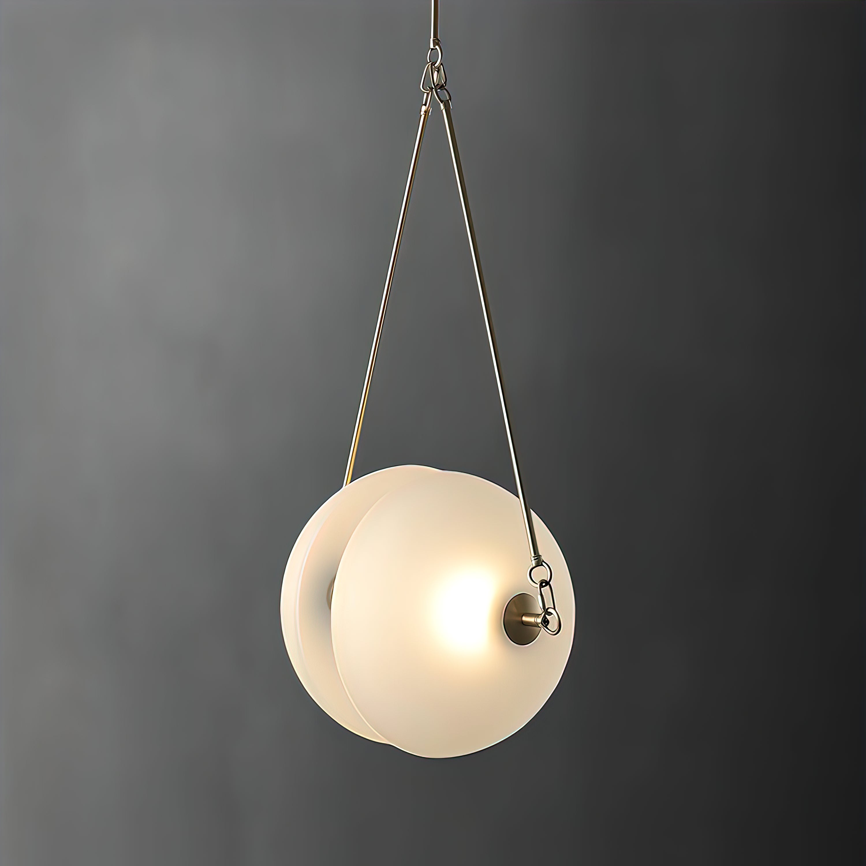 Meuble Pendant Lamp