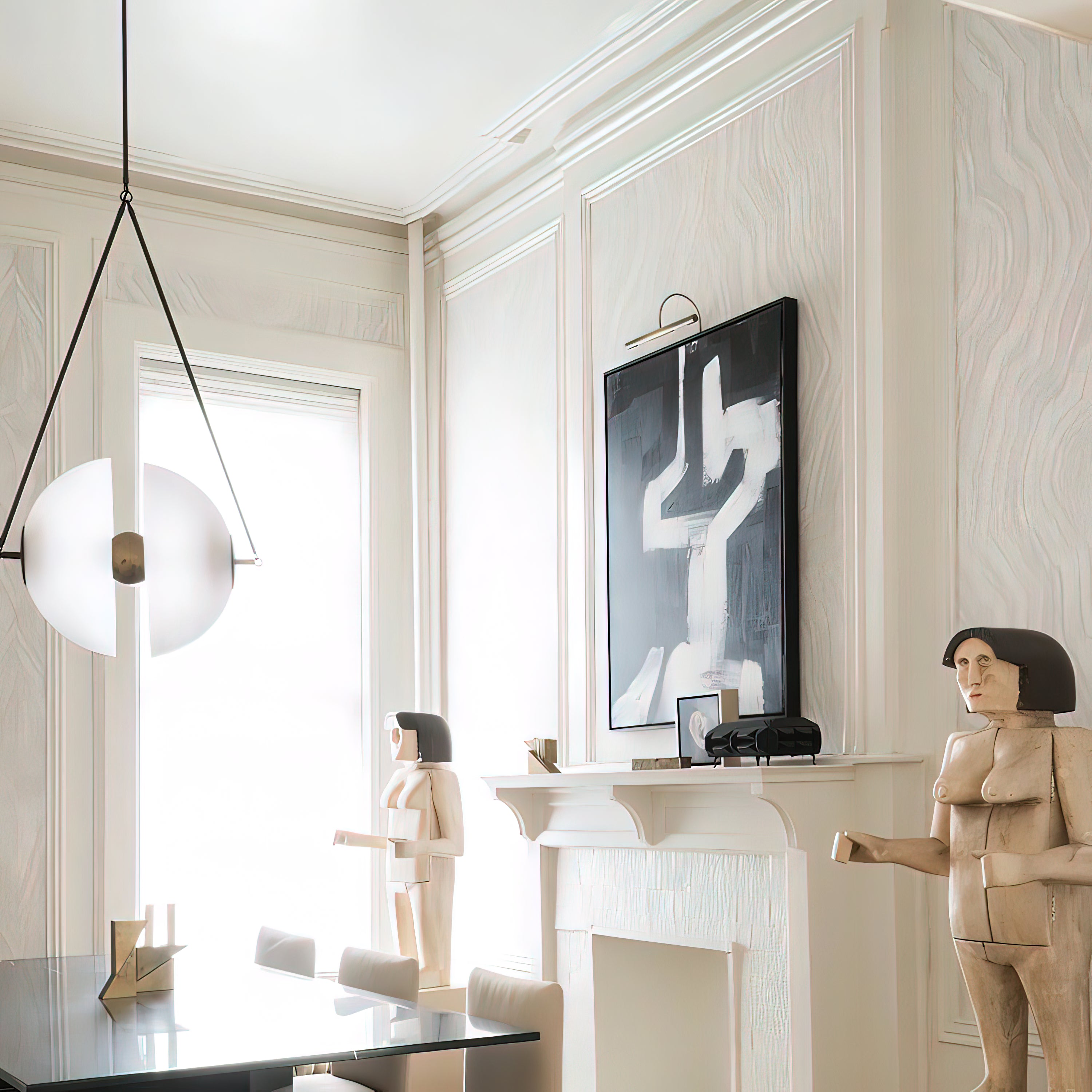 Meuble Pendant Lamp