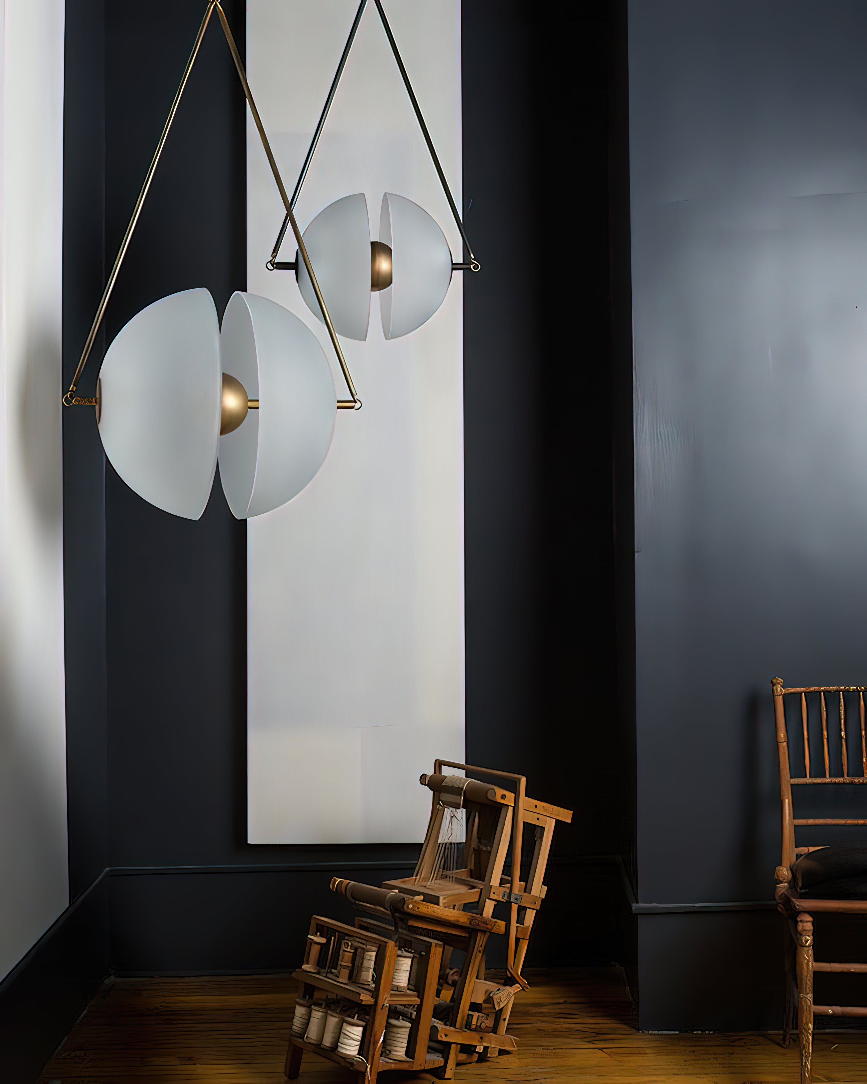 Meuble Pendant Lamp