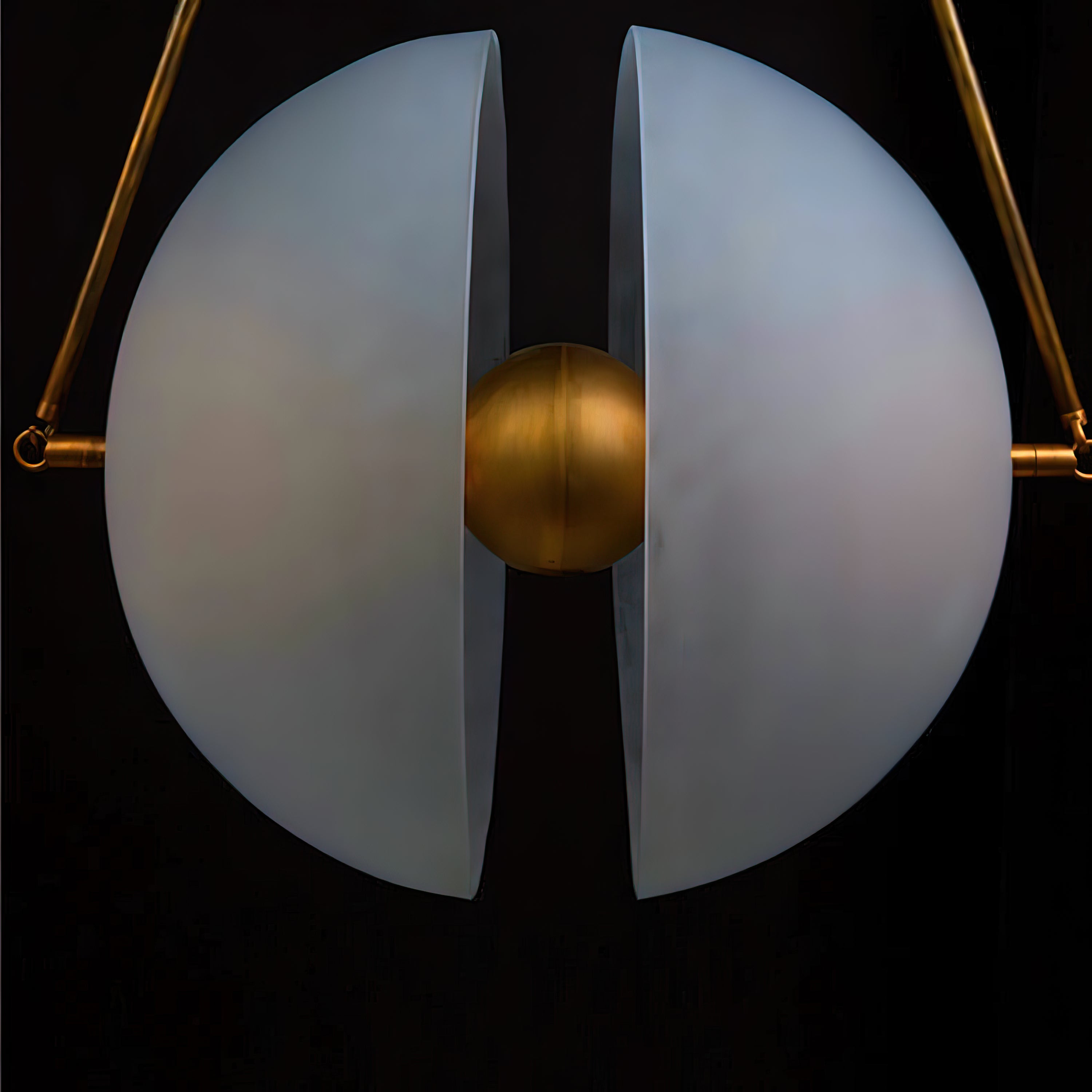 Meuble Pendant Lamp