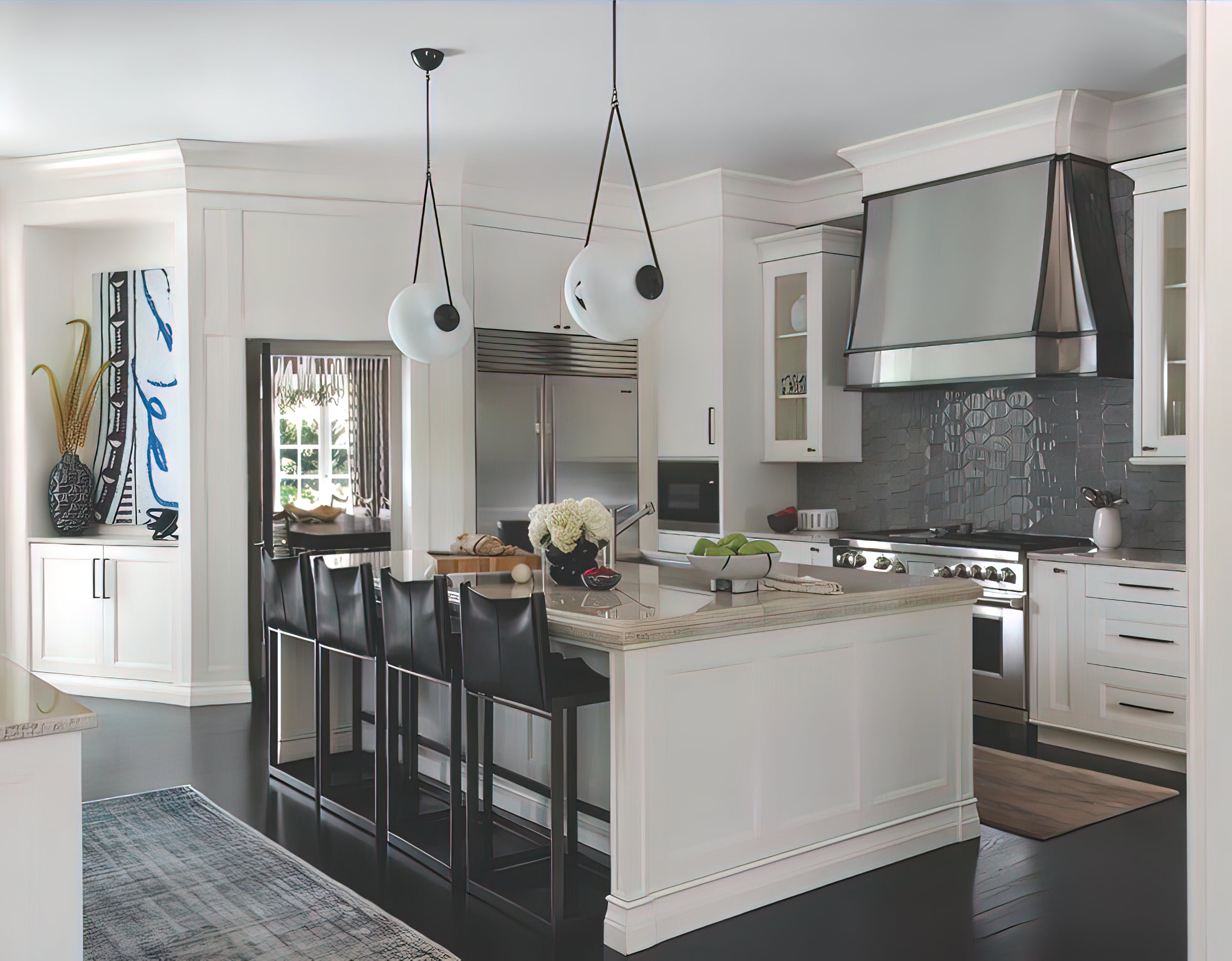 Meuble Pendant Lamp