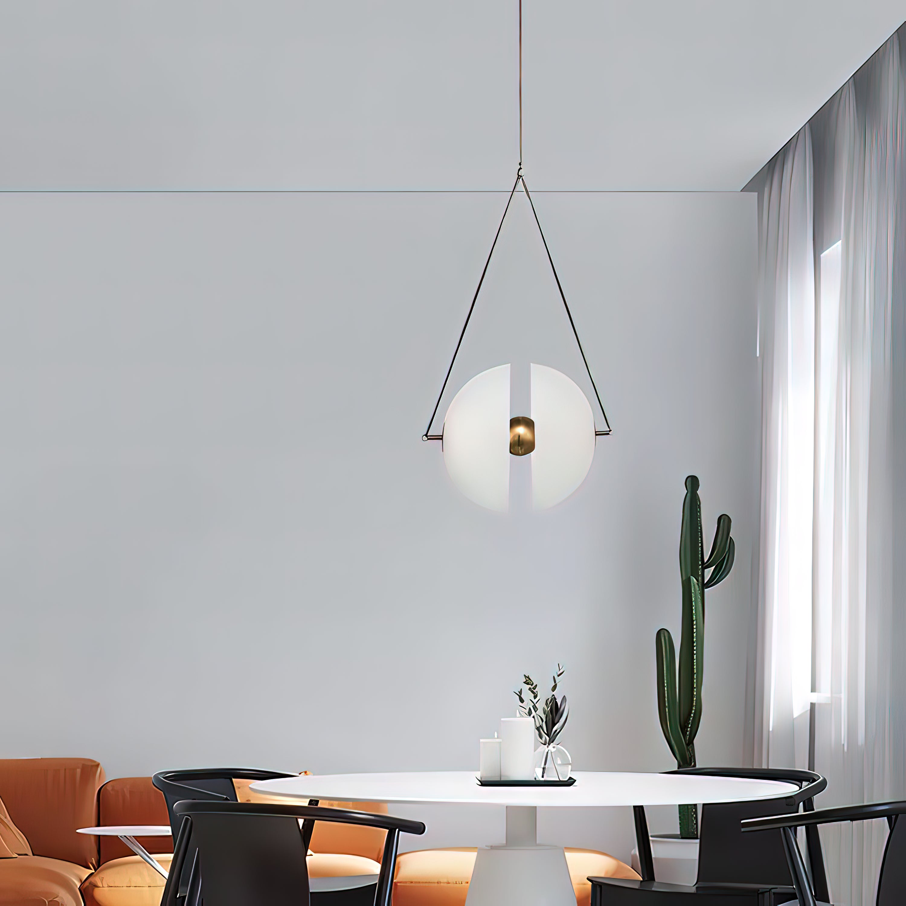 Meuble Pendant Lamp