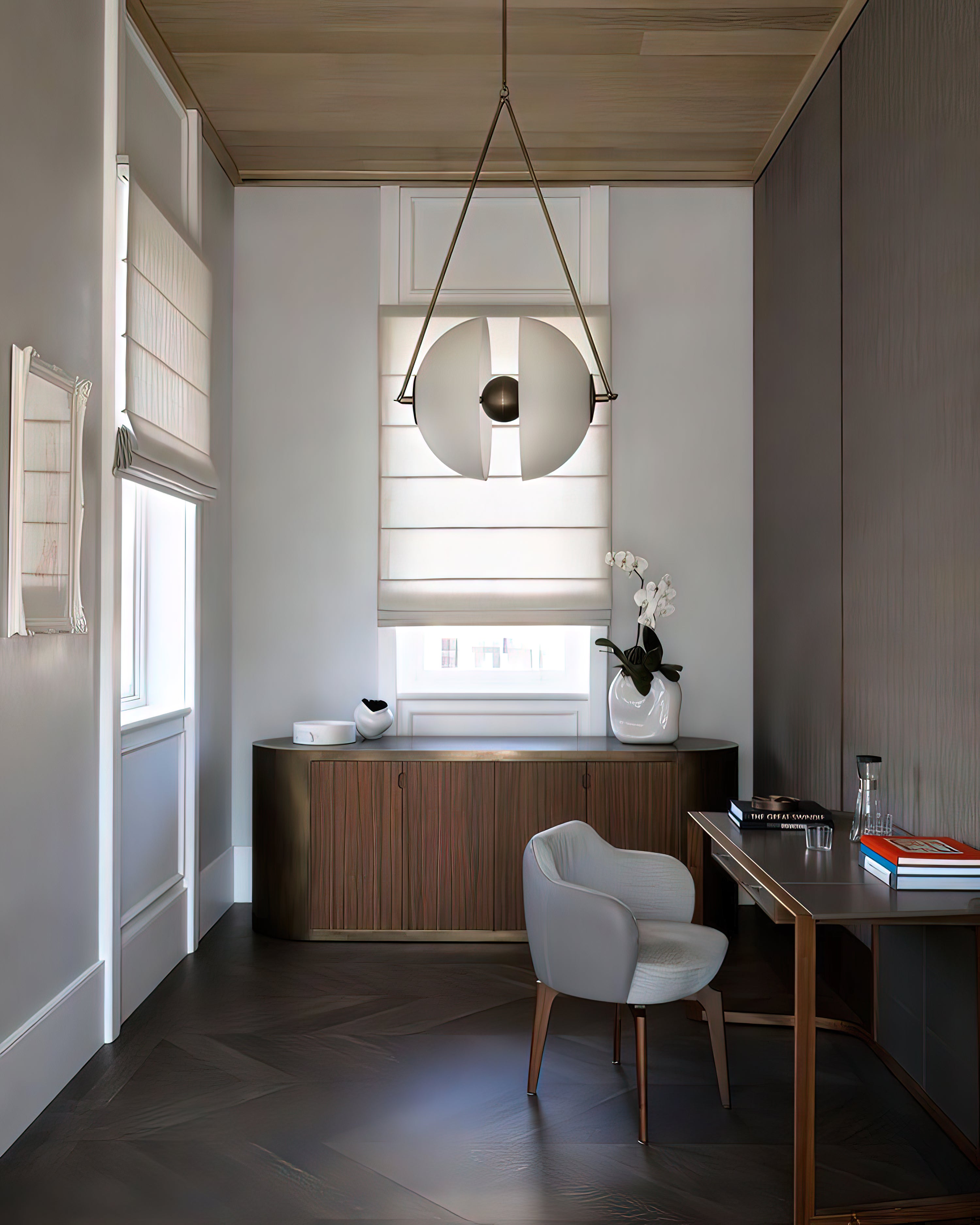 Meuble Pendant Lamp
