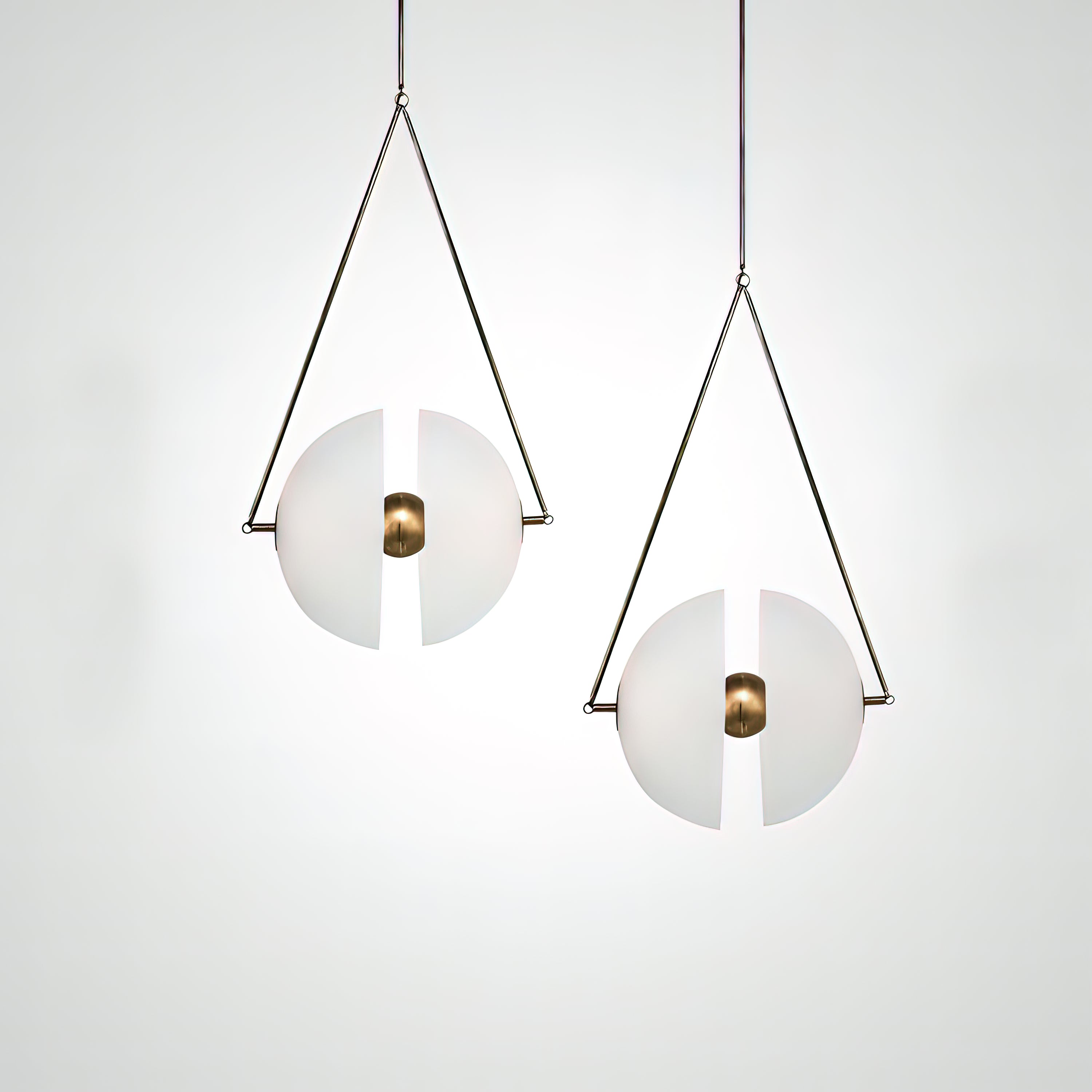 Meuble Pendant Lamp