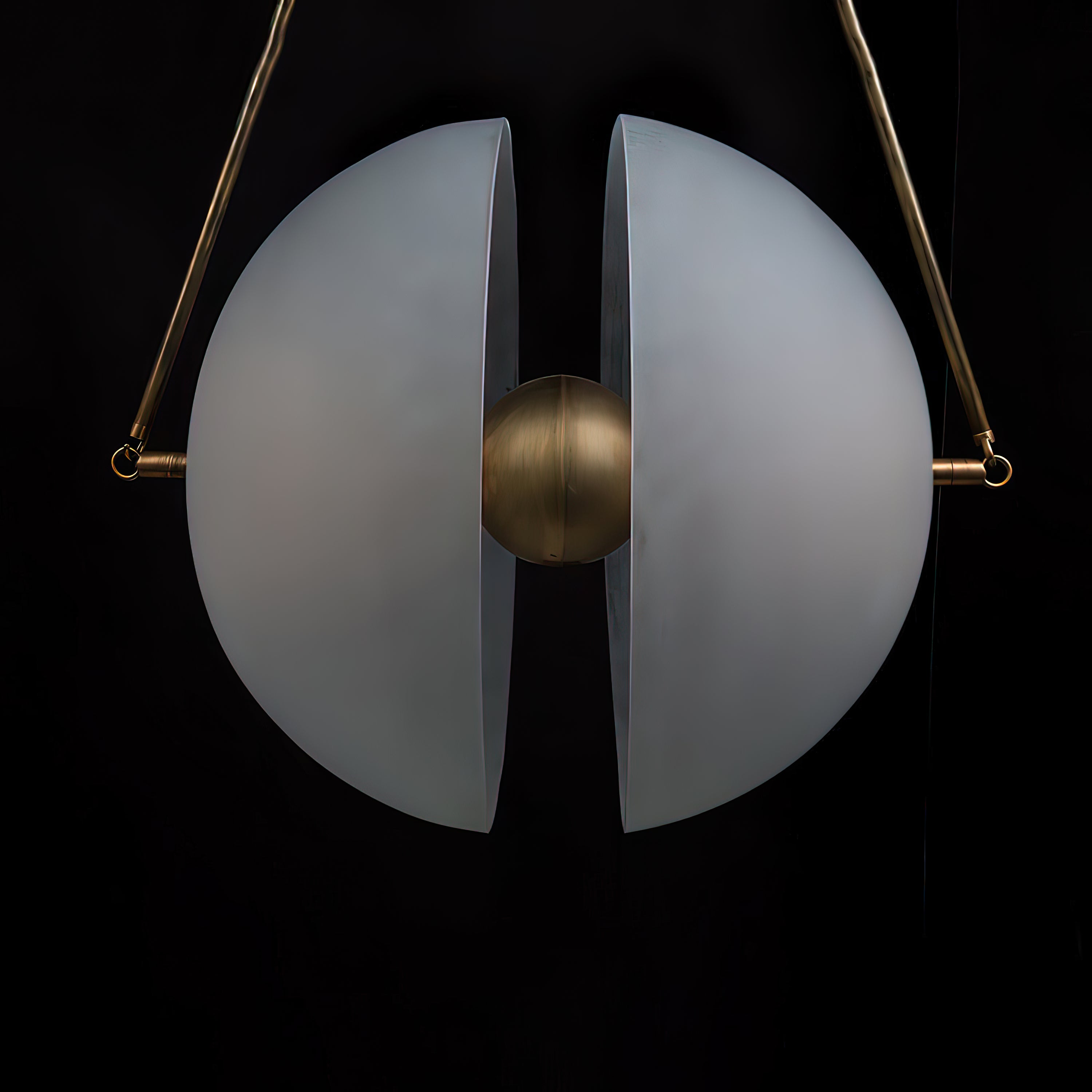 Meuble Pendant Lamp