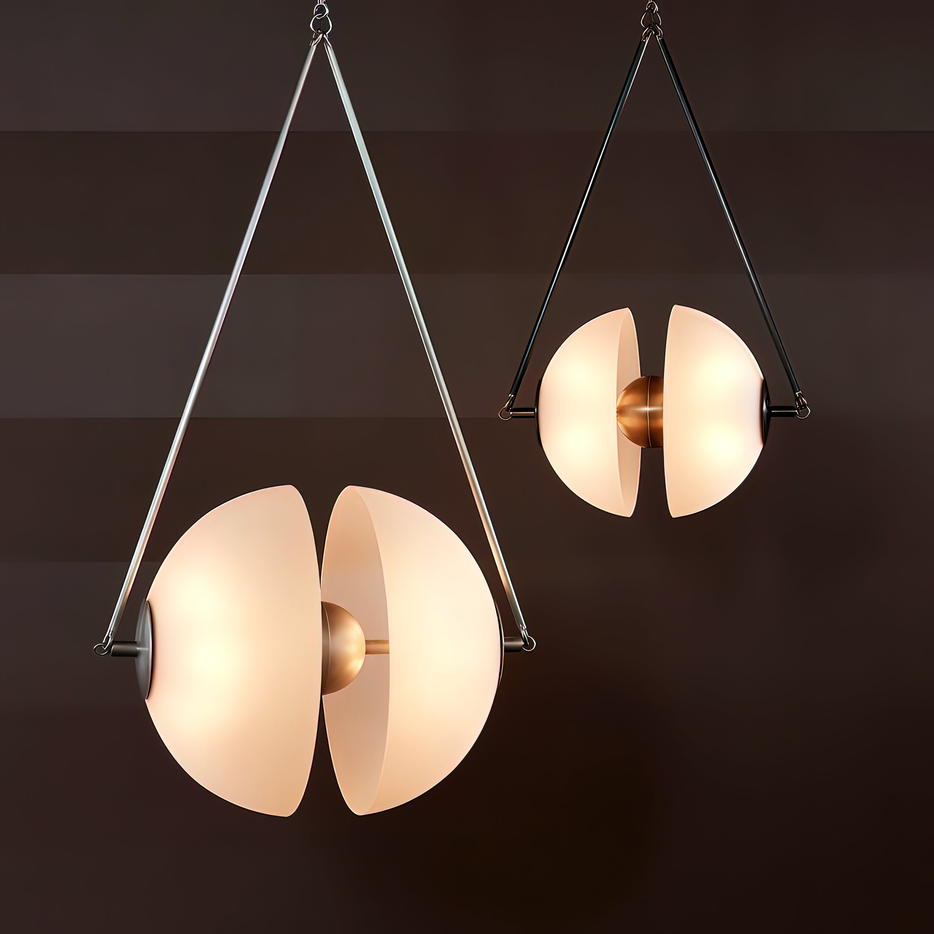 Meuble Pendant Lamp