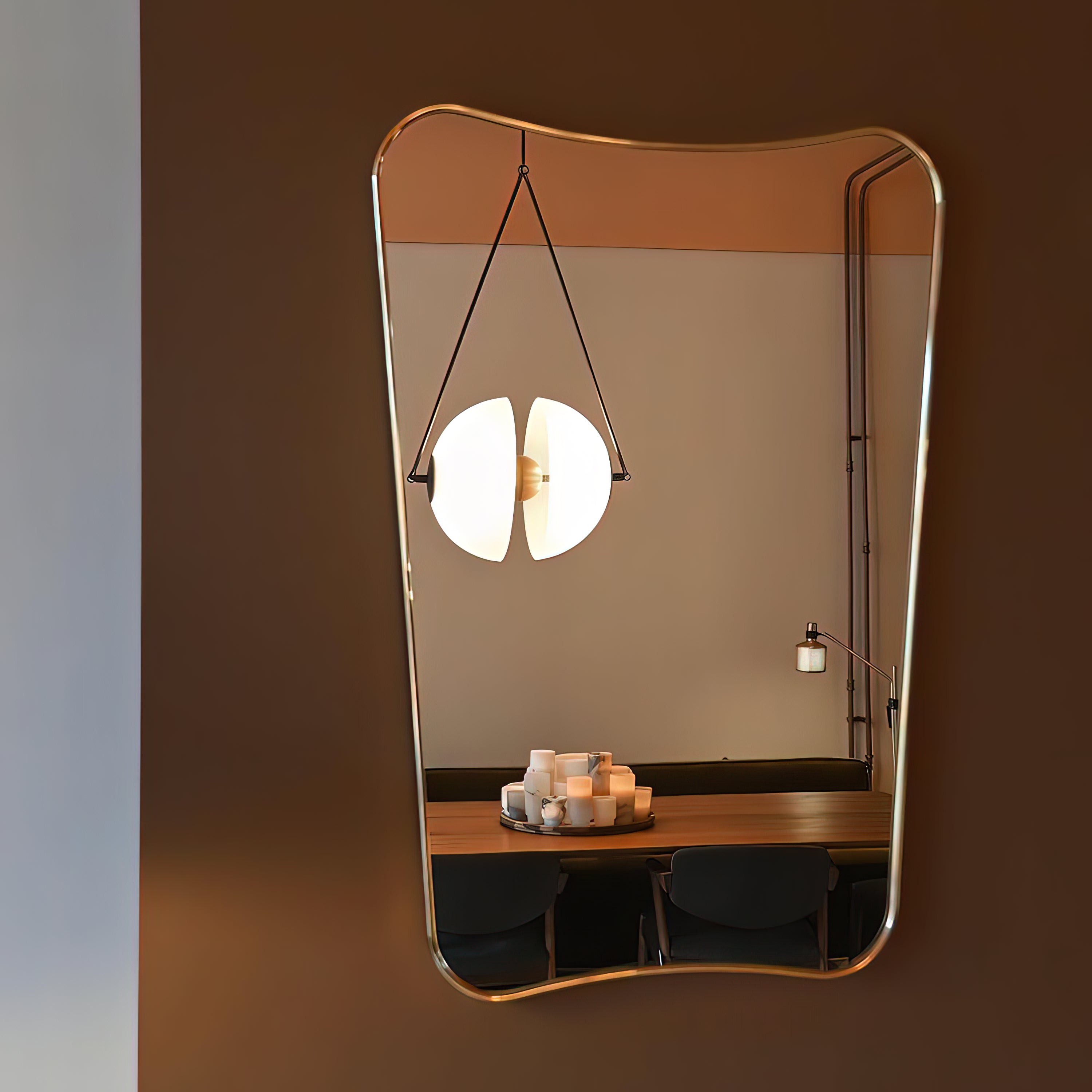 Meuble Pendant Lamp