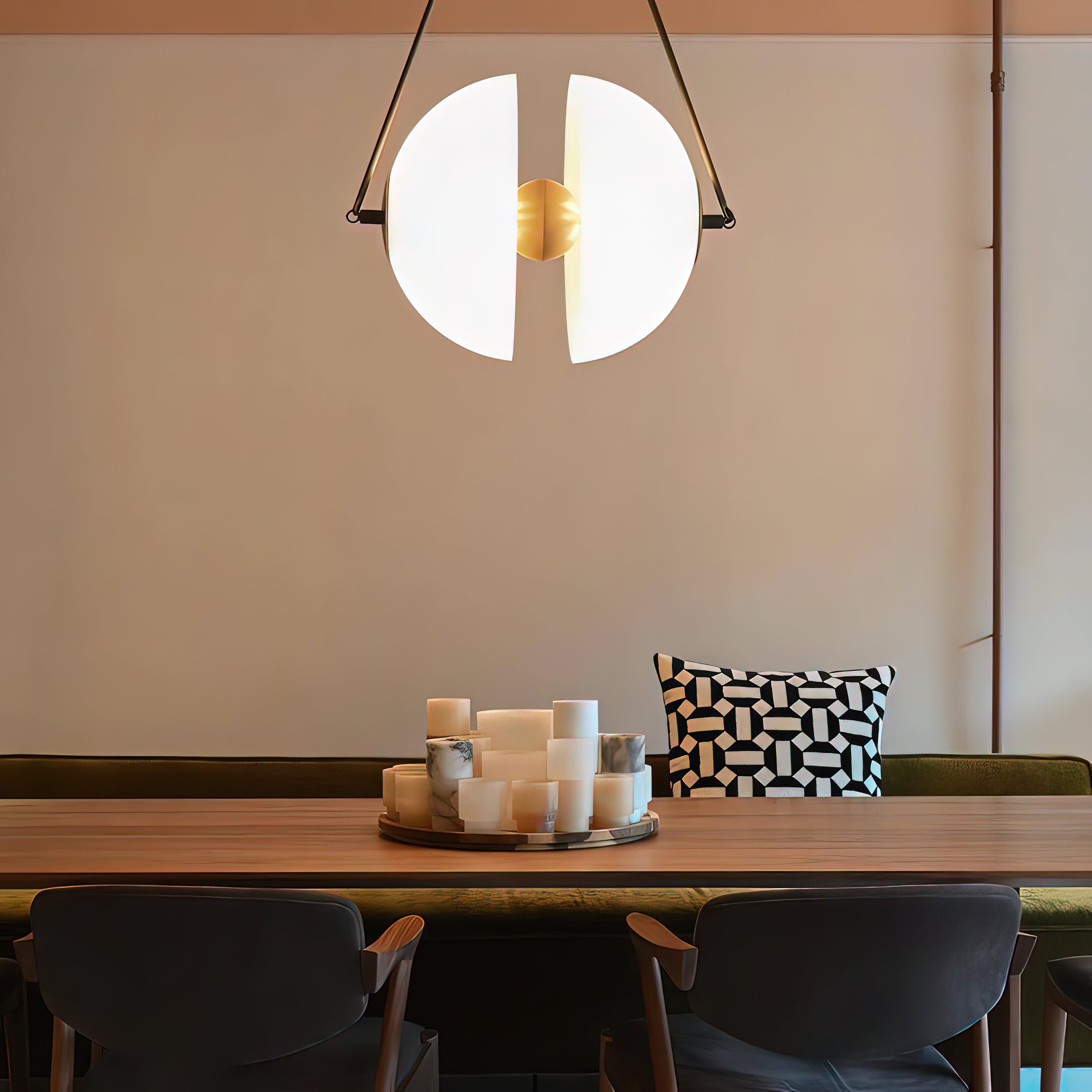 Meuble Pendant Lamp