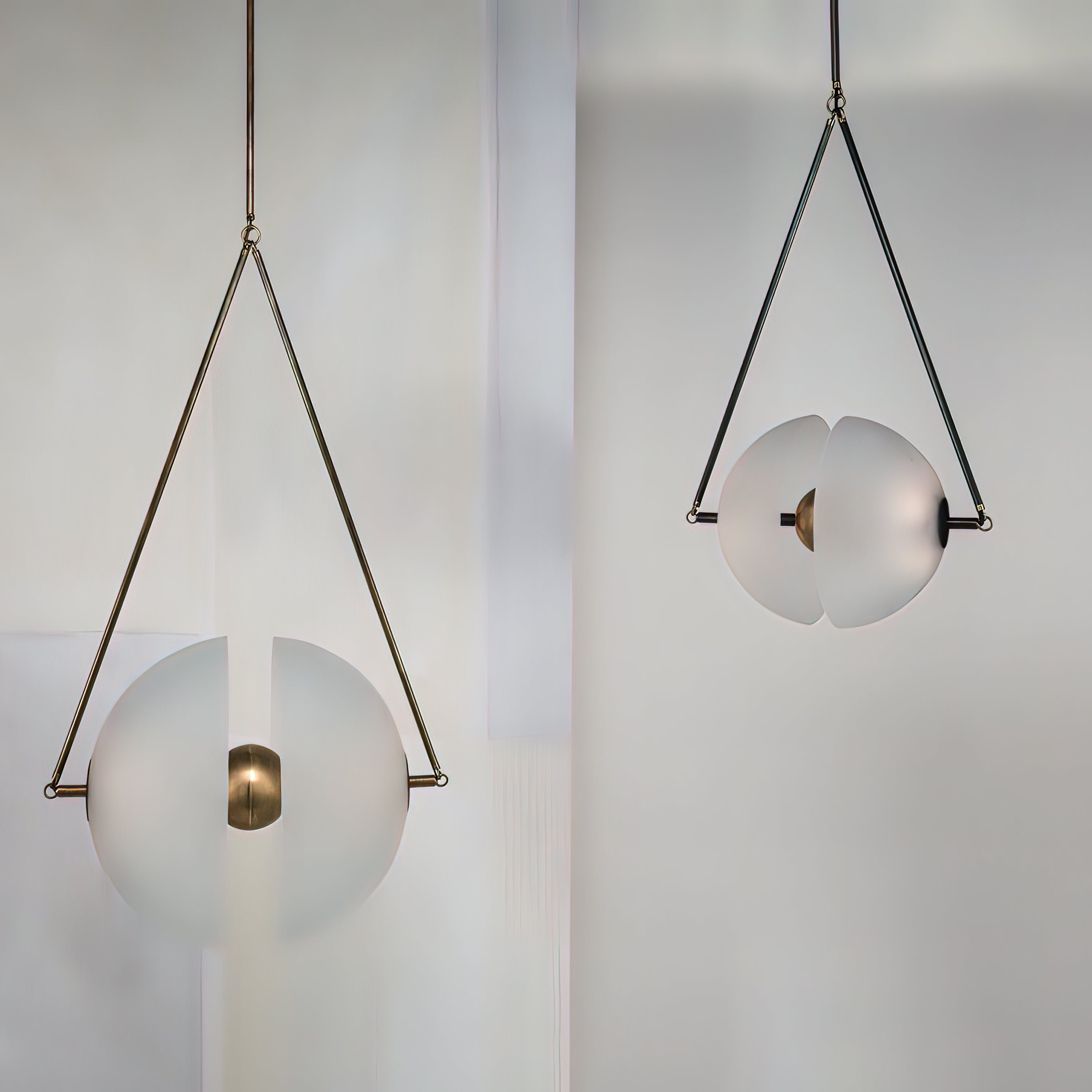 Meuble Pendant Lamp