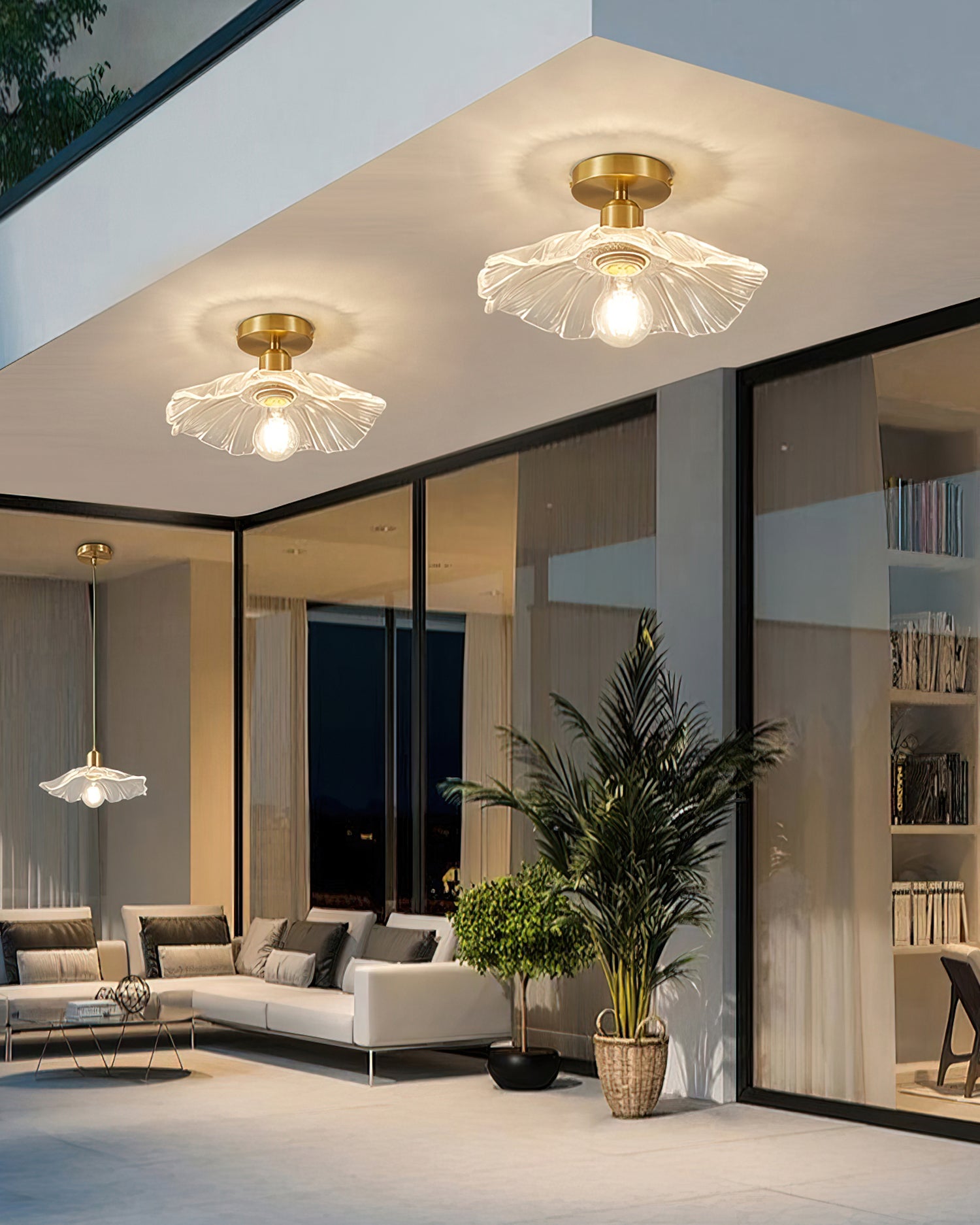 Micle Ceiling light