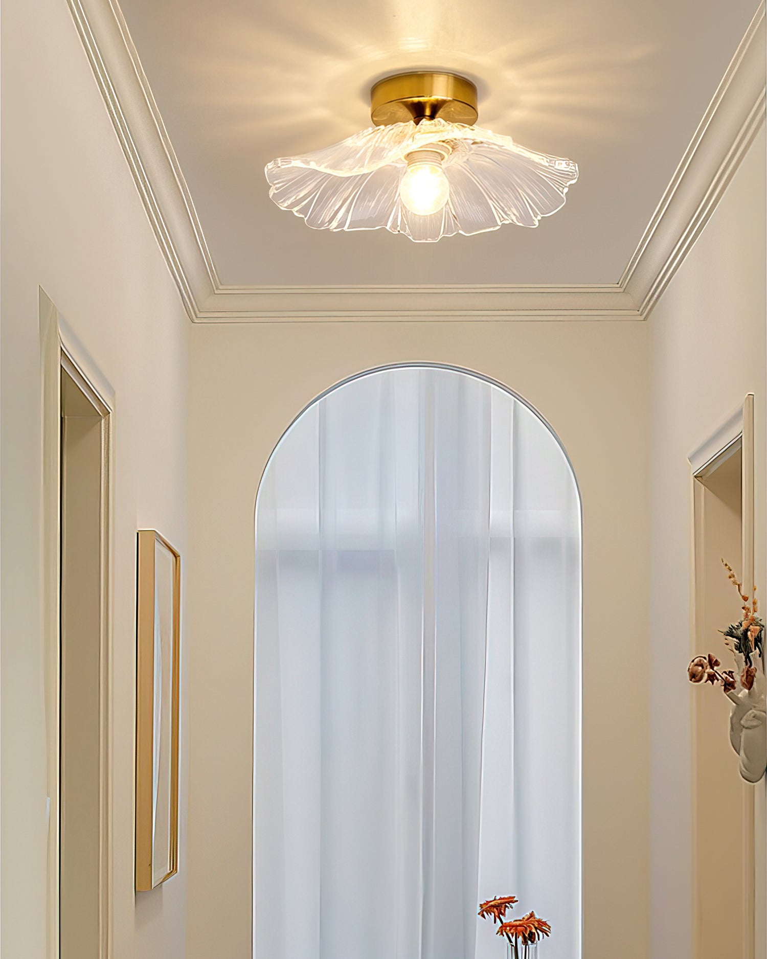 Micle Ceiling light