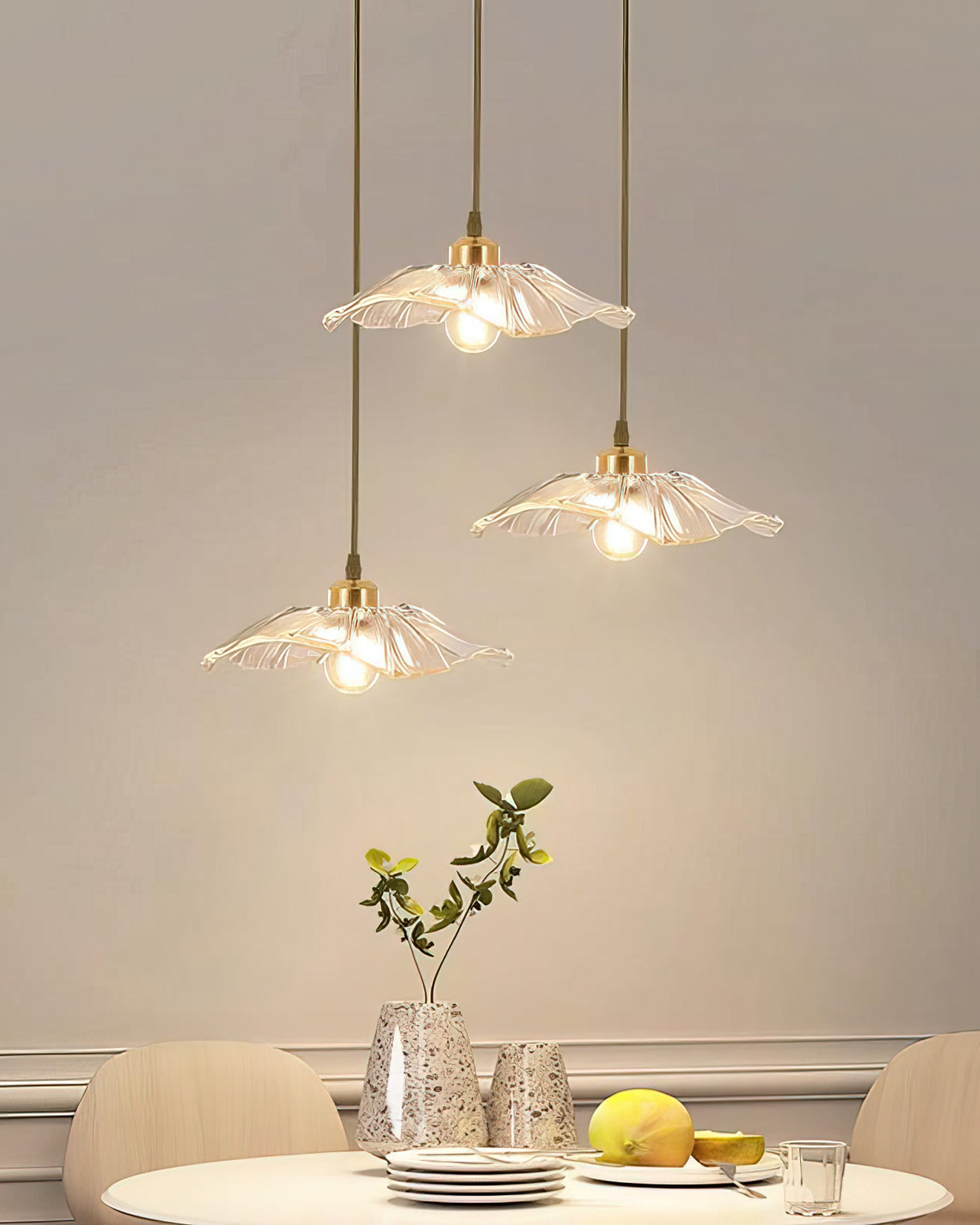 Micle Pendant Light