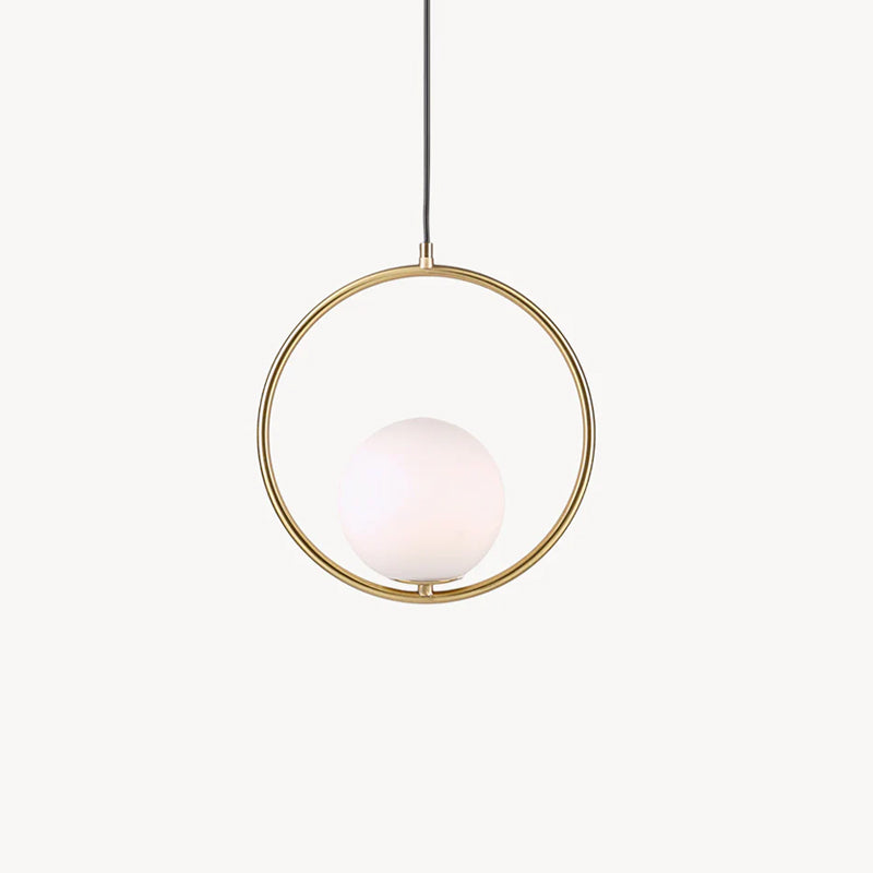 Lampe à suspension Mila