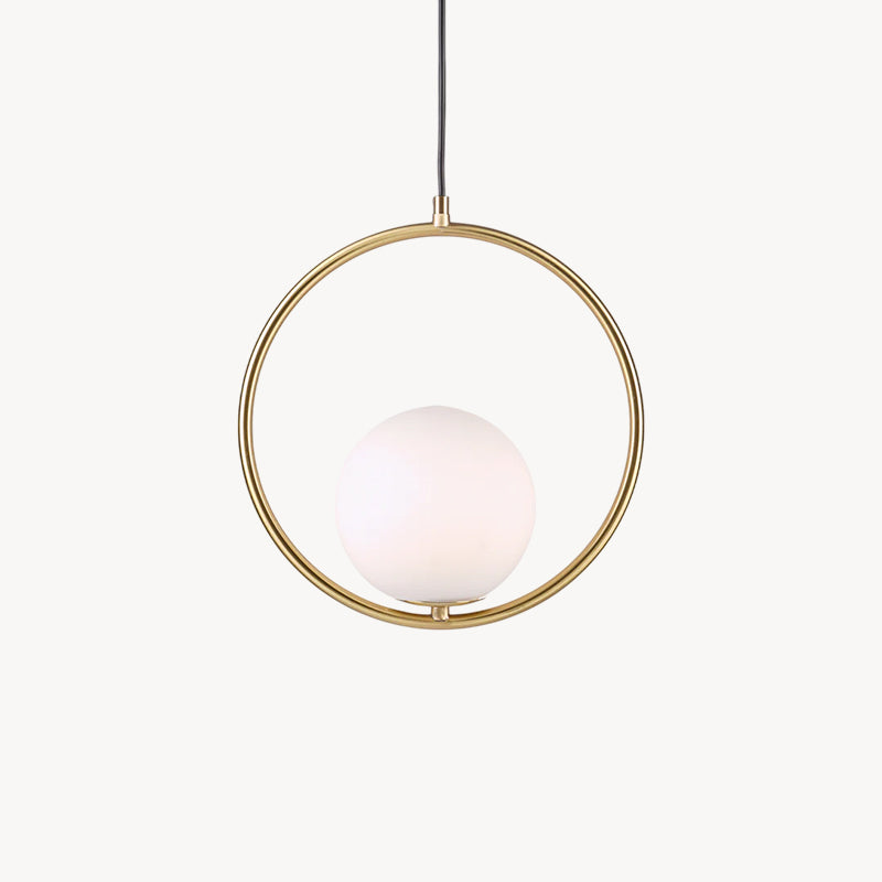Lampe à suspension Mila