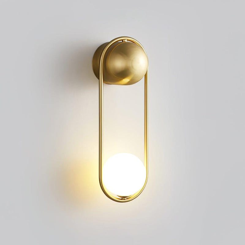 Mila Wall Lamp