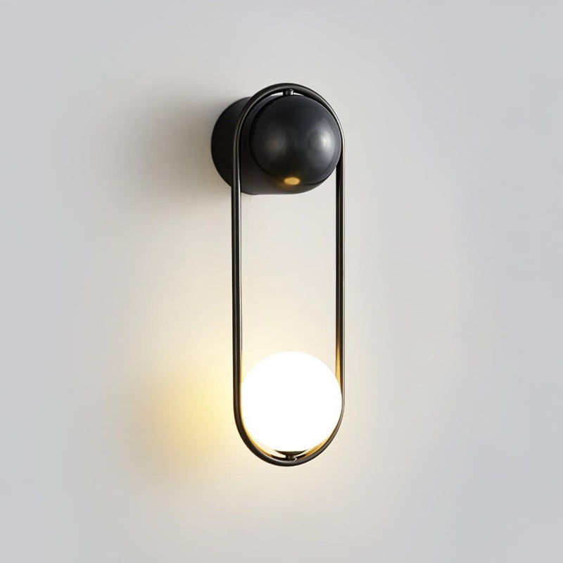 Mila Wall Lamp