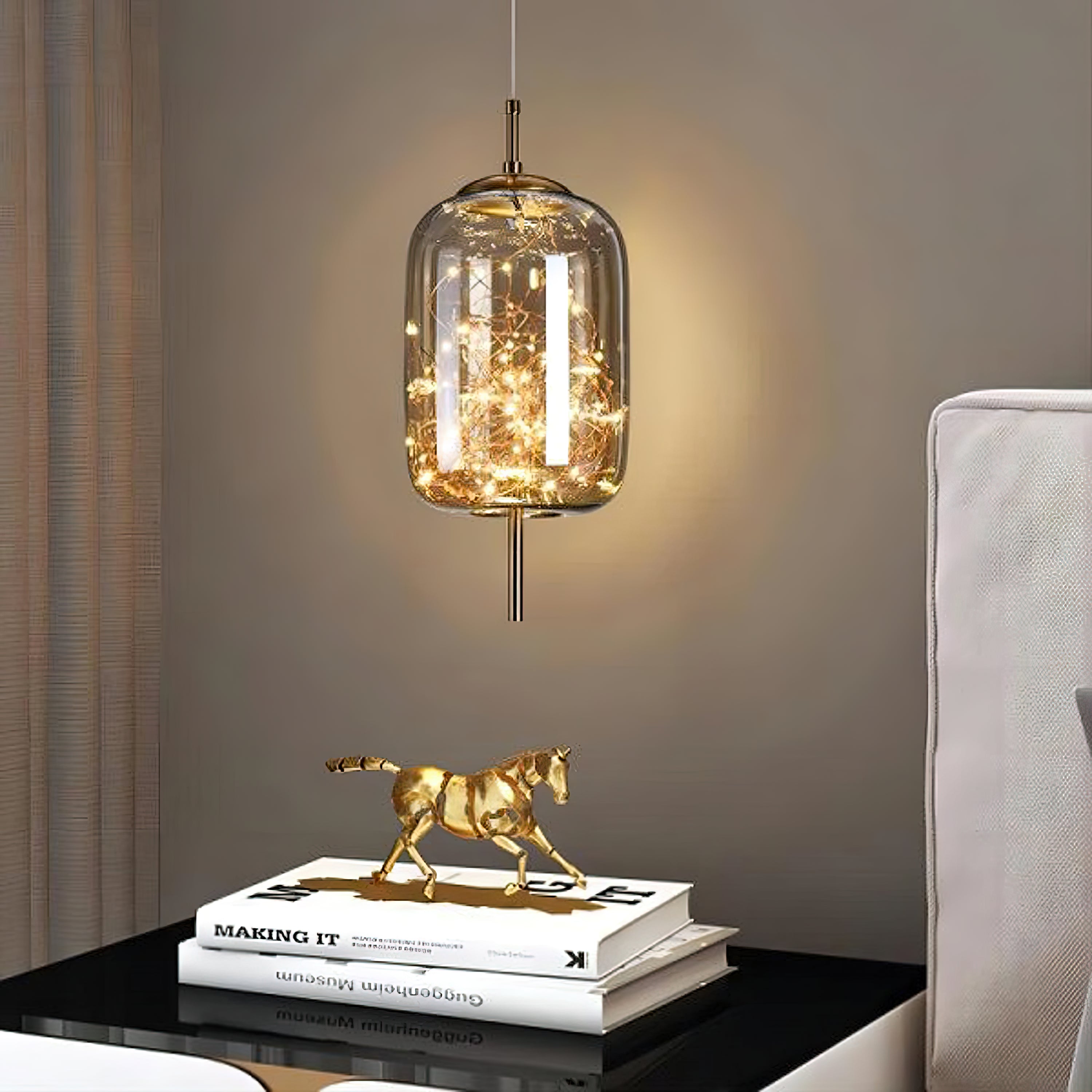 Millow Pendant Lamp