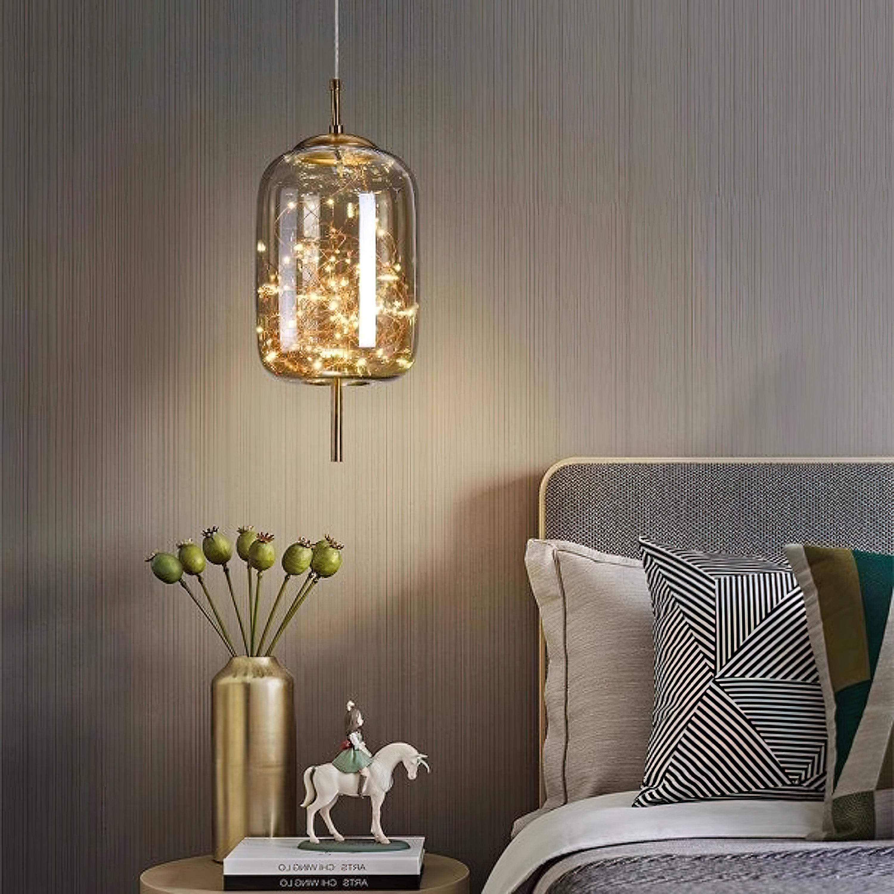 Millow Pendant Lamp