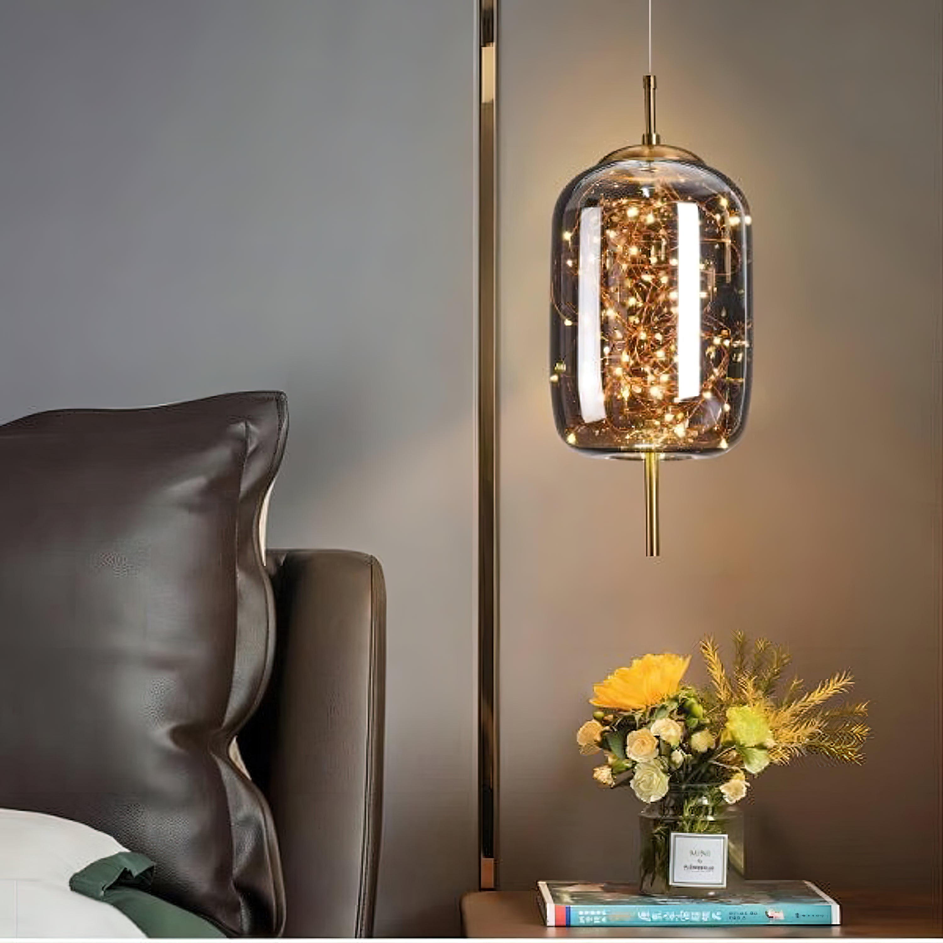 Millow Pendant Lamp