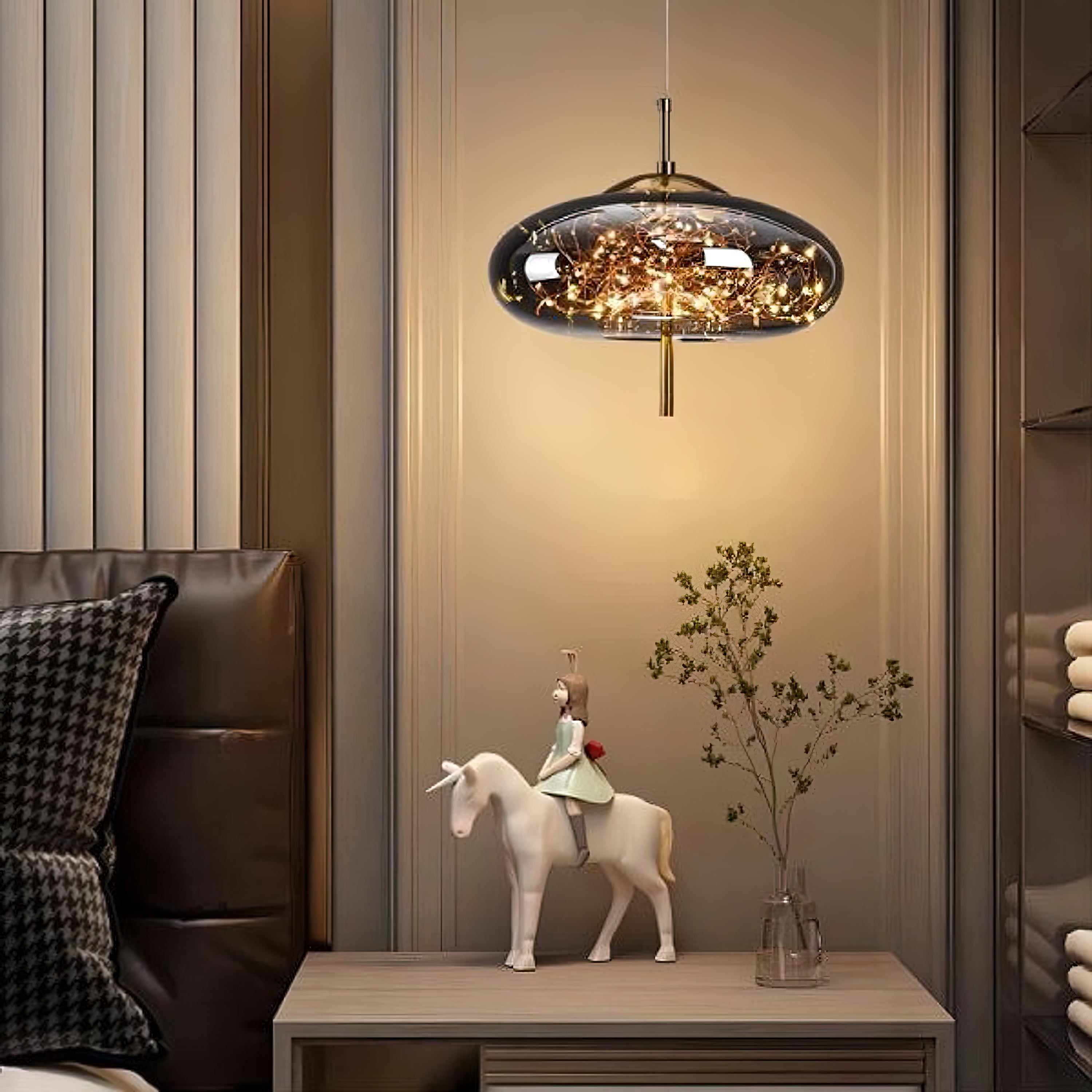 Millow Pendant Lamp