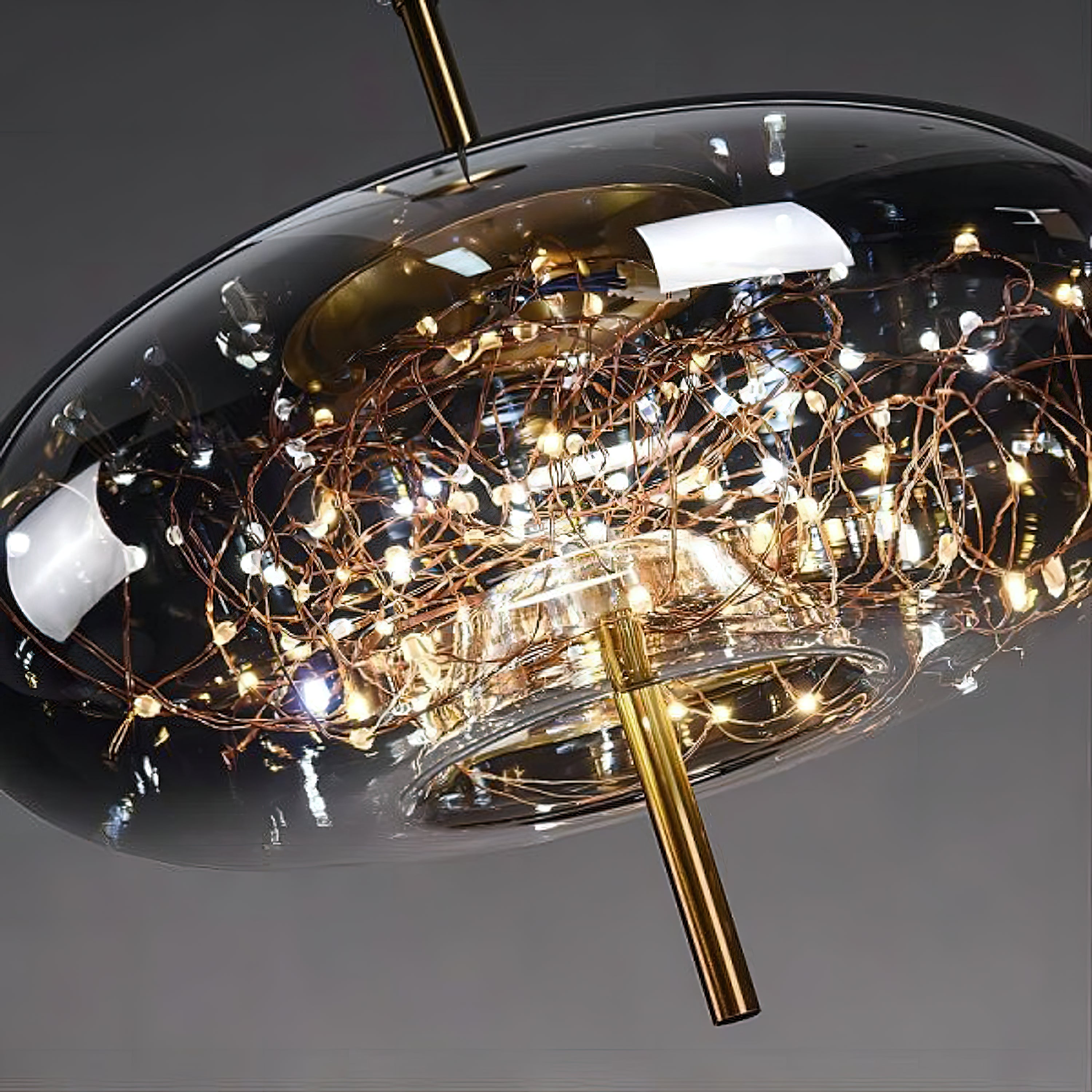 Millow Pendant Lamp