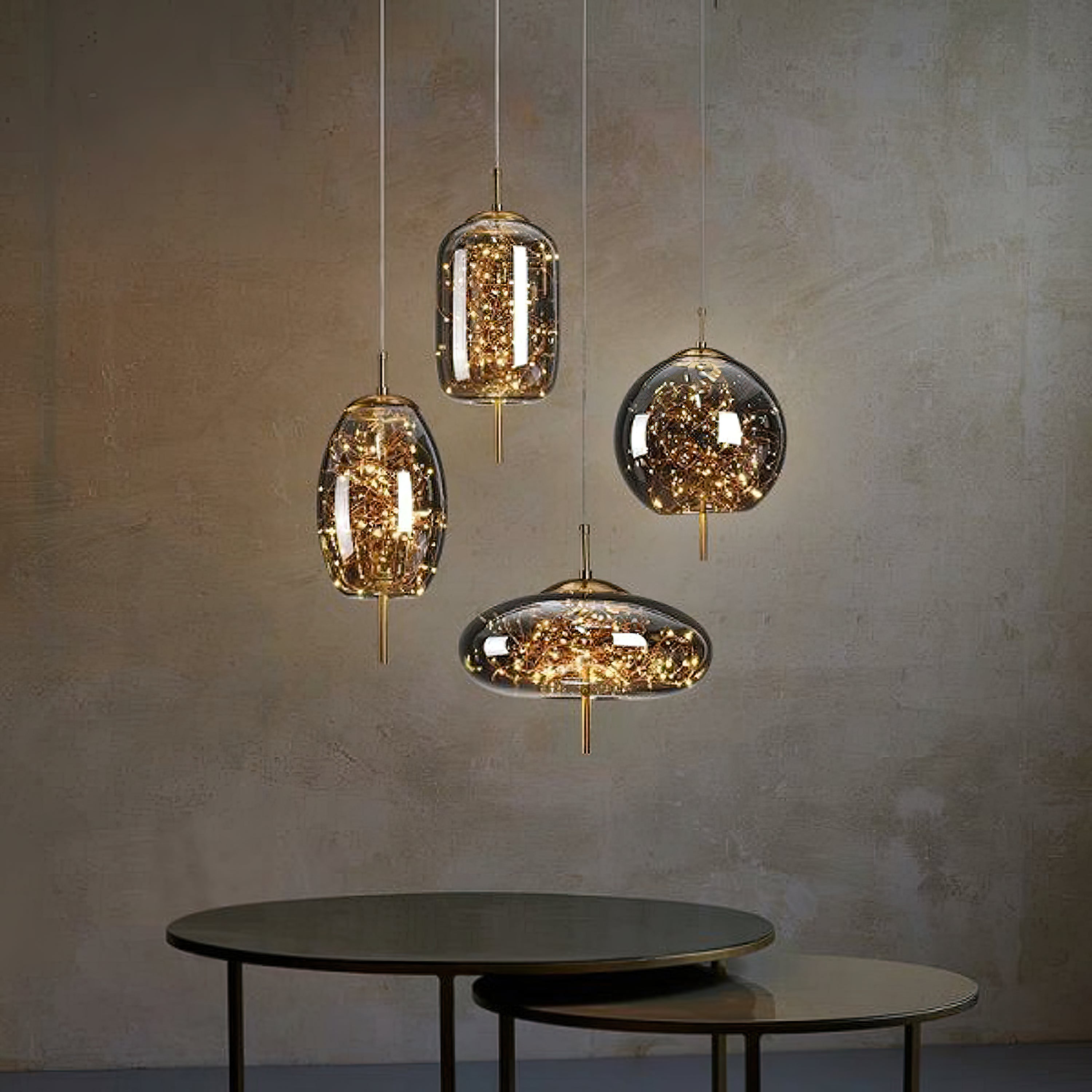 Millow Pendant Lamp