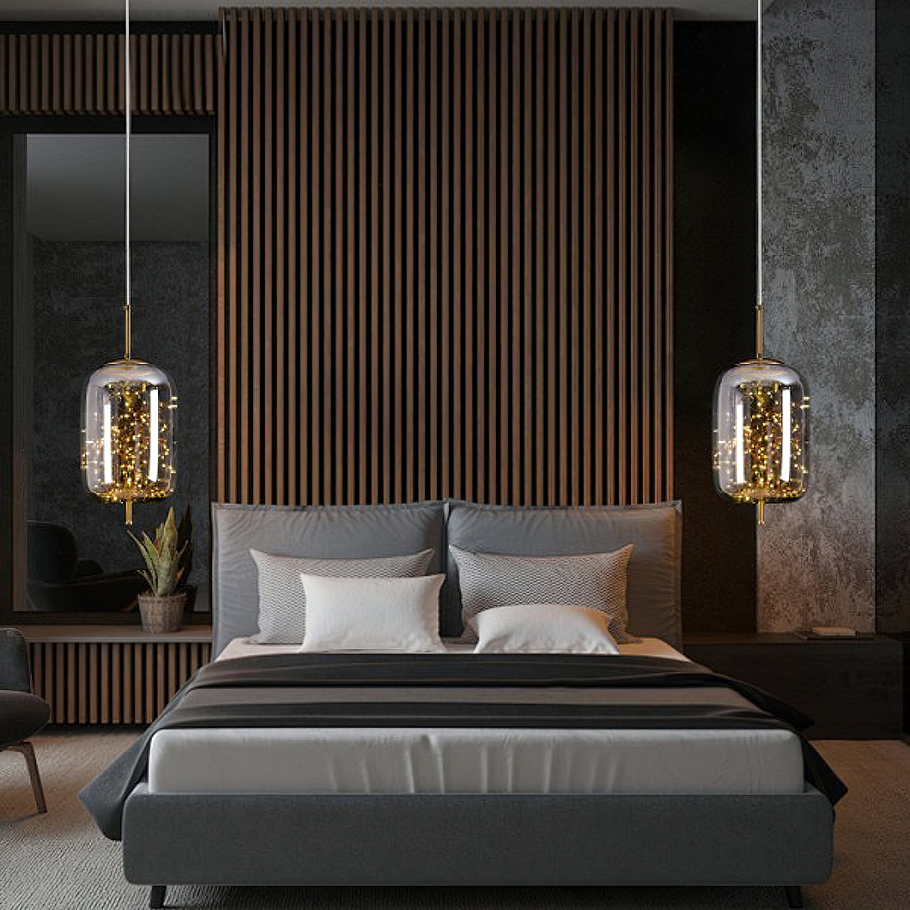Millow Pendant Lamp