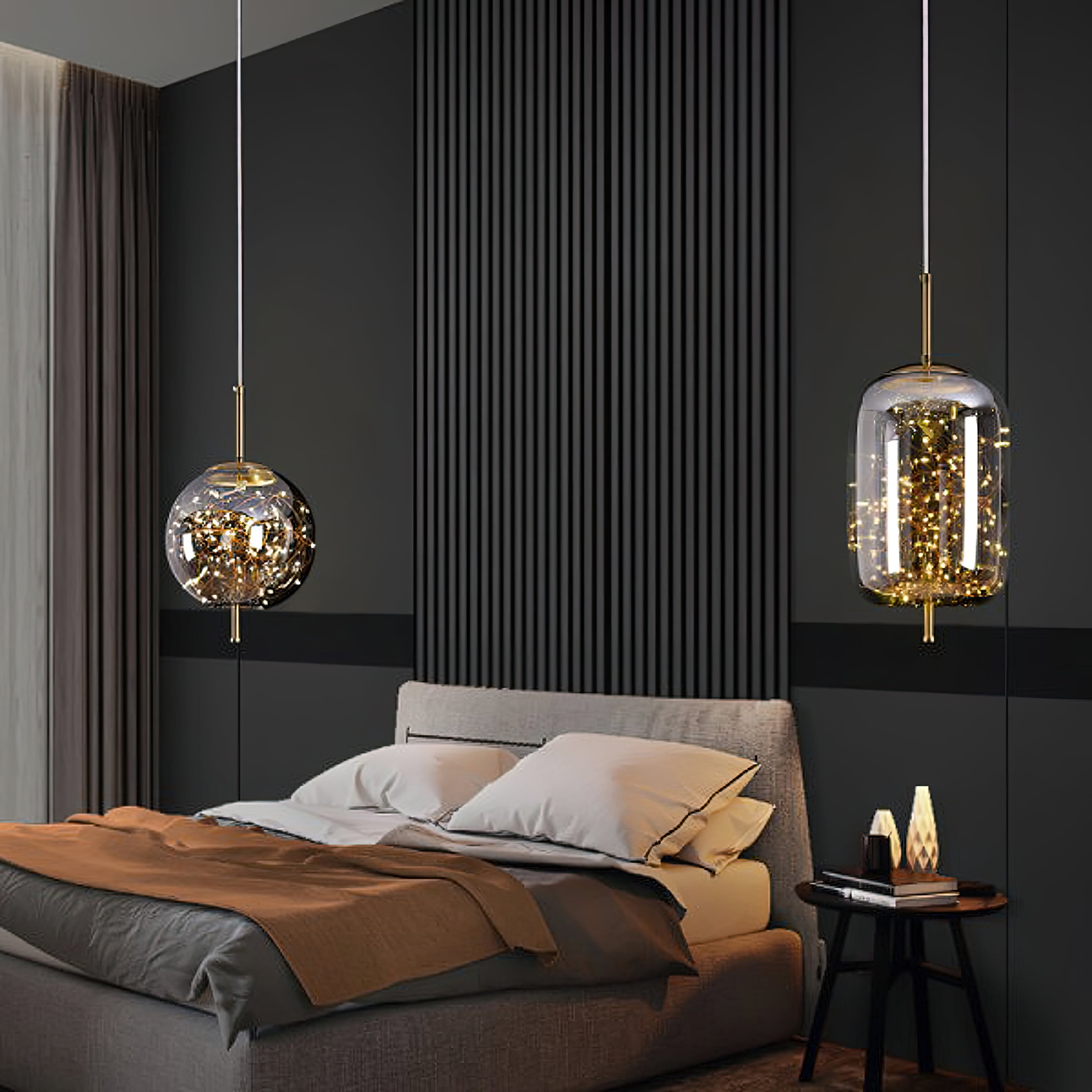 Millow Pendant Lamp