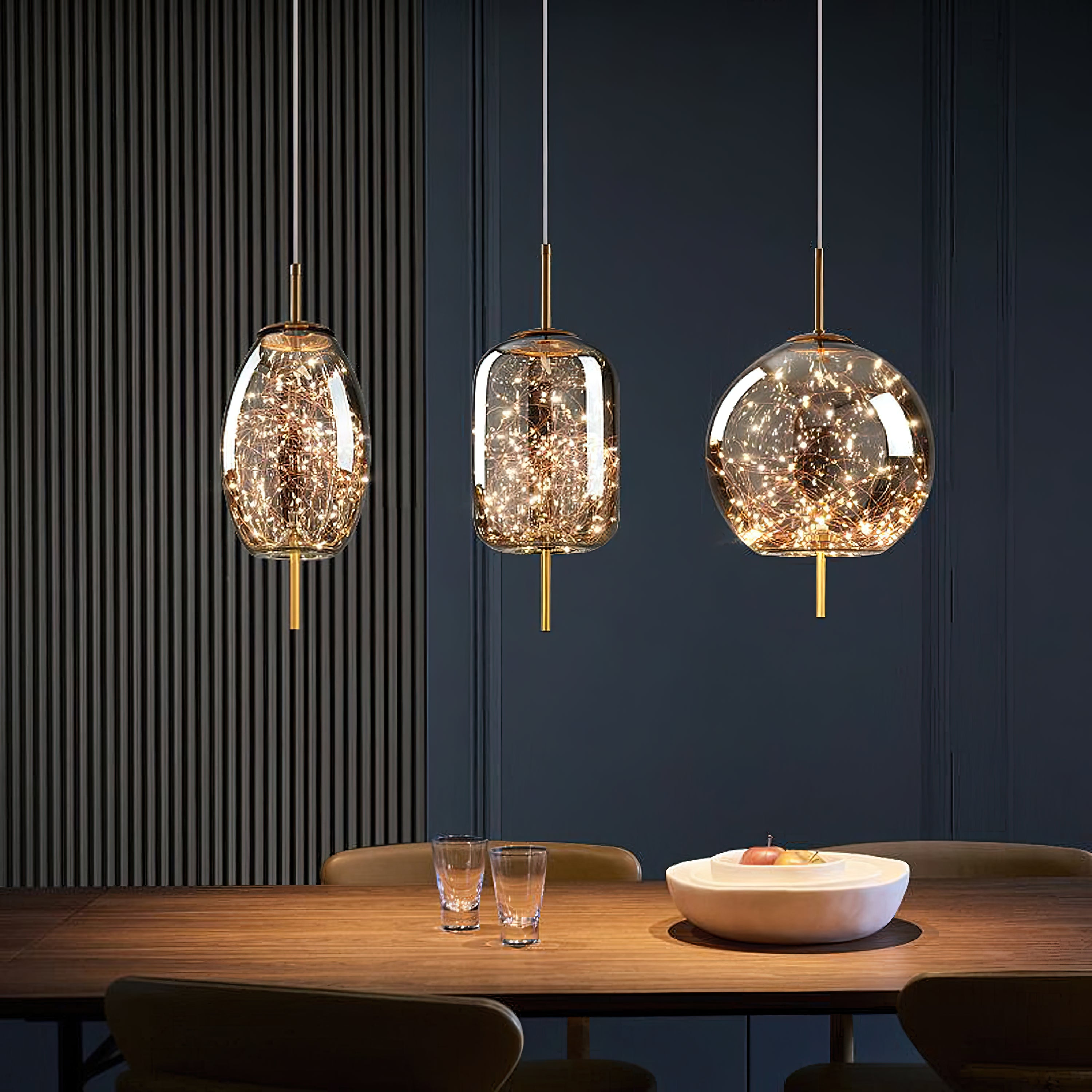Millow Pendant Lamp