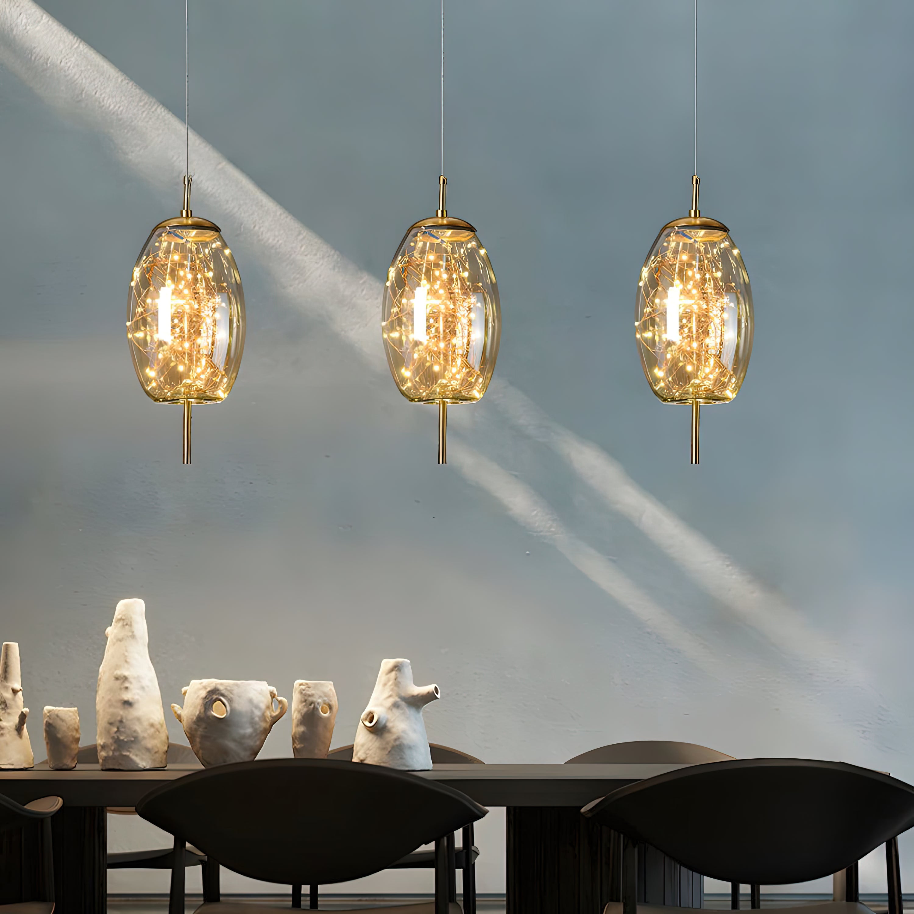 Millow Pendant Lamp