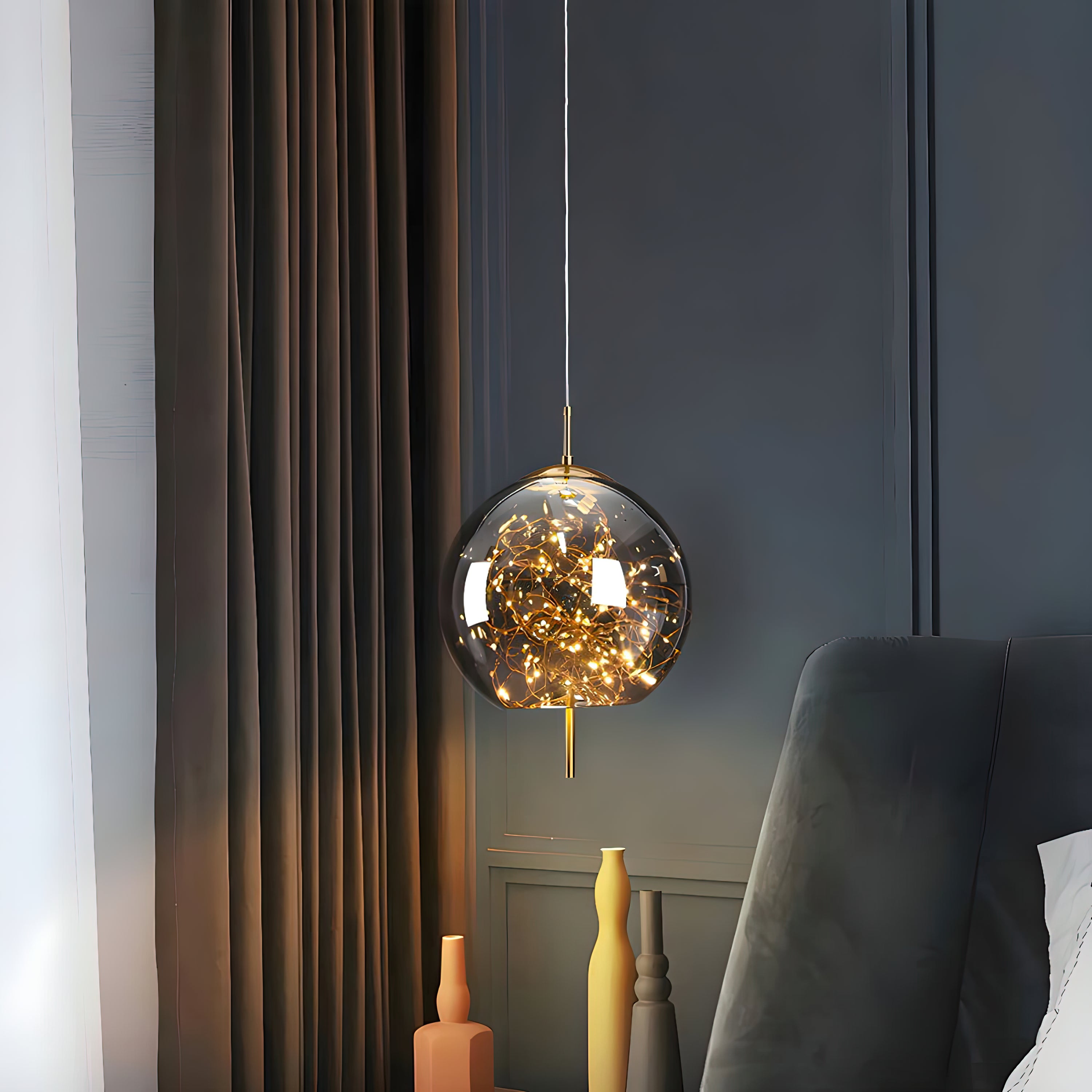 Millow Pendant Lamp