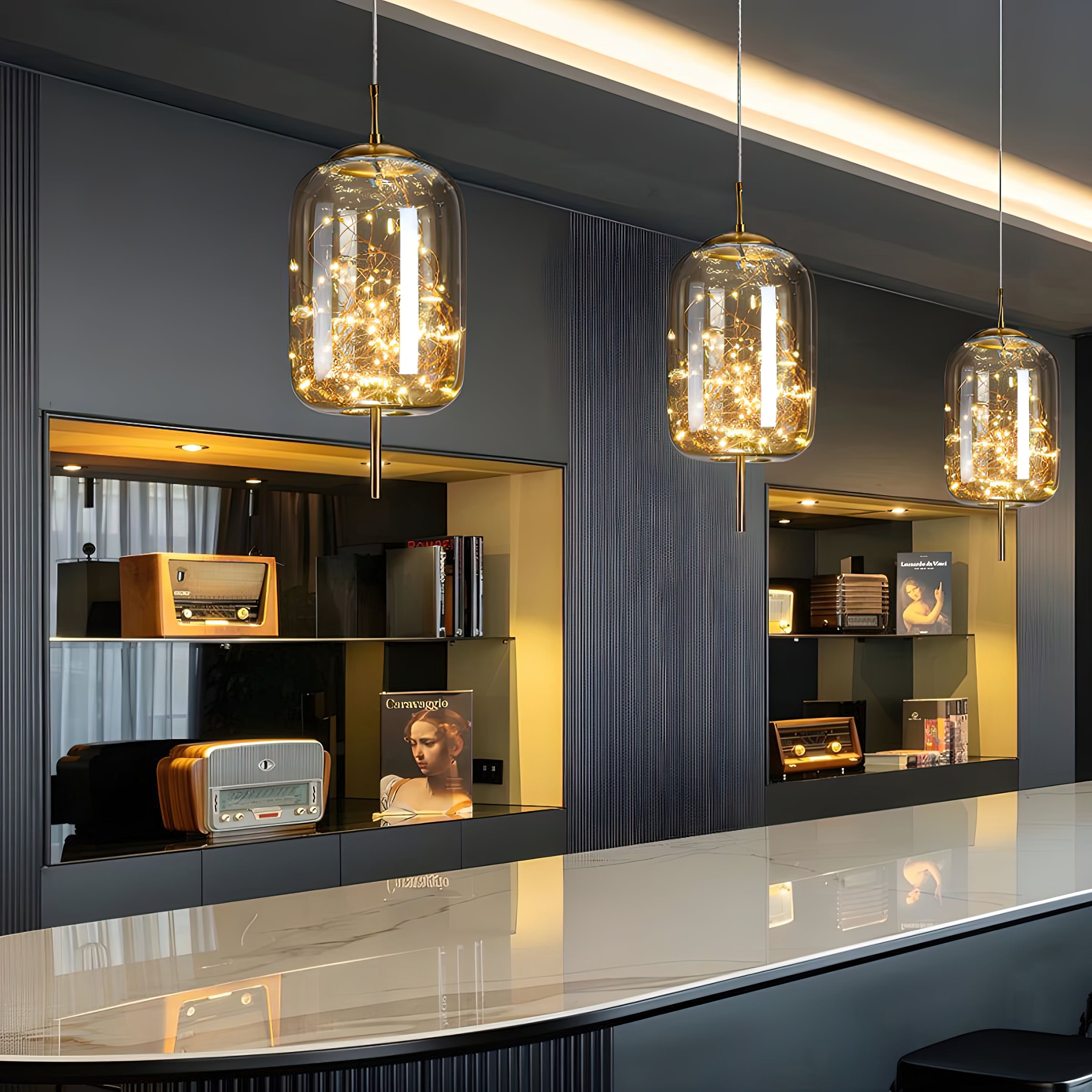Millow Pendant Lamp