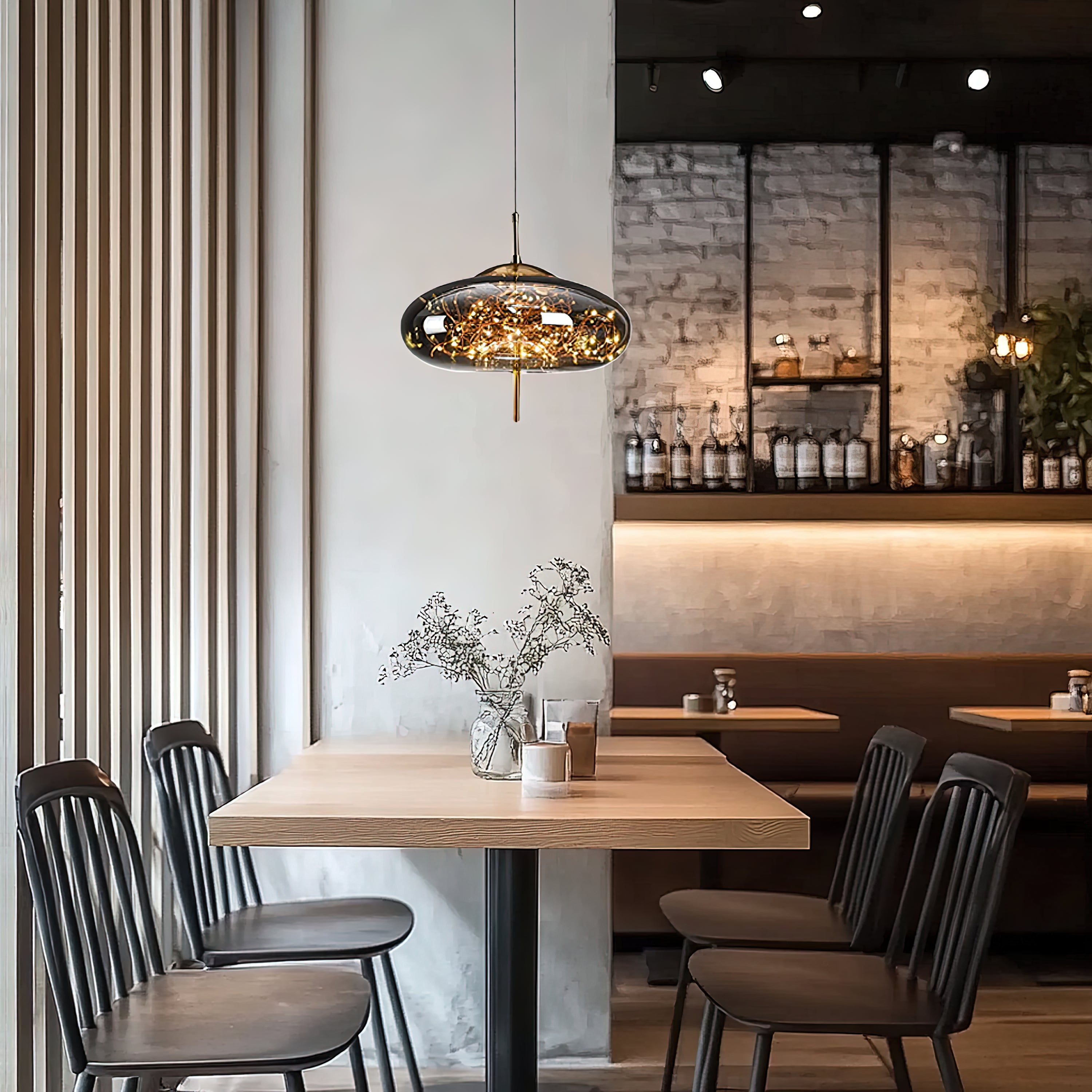 Millow Pendant Lamp