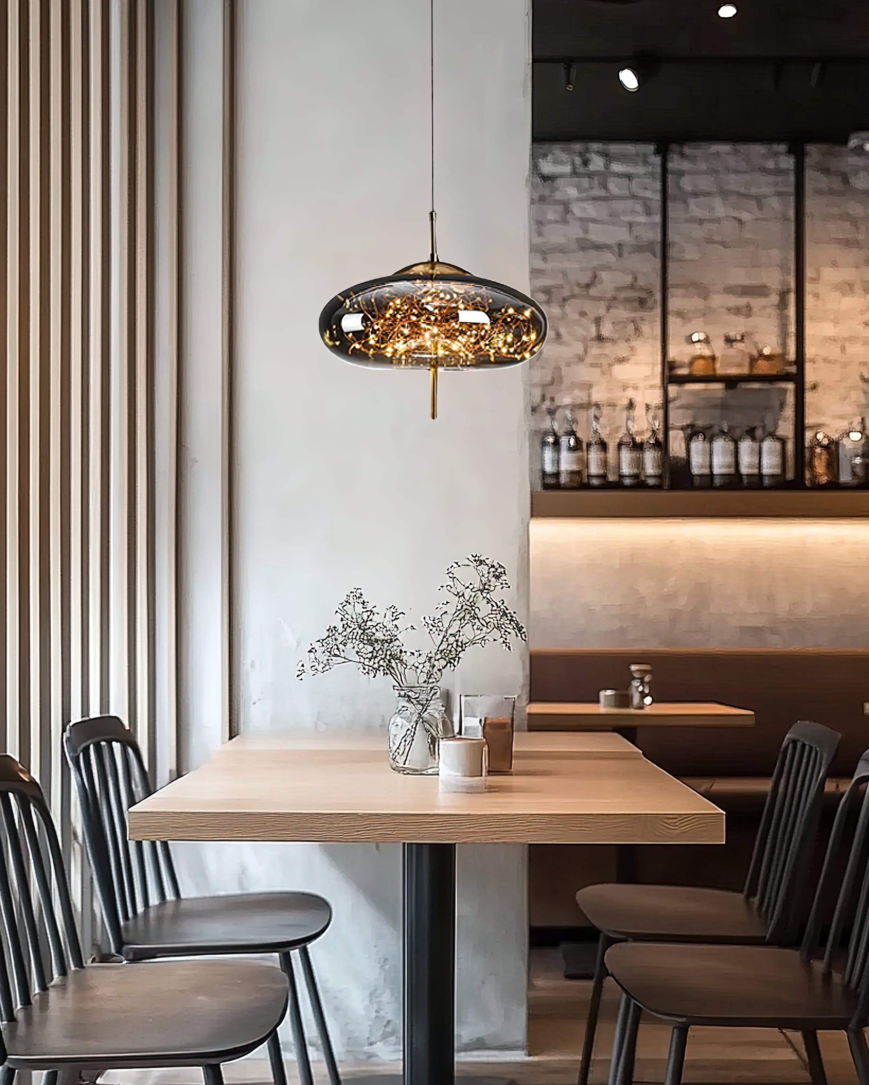 Millow Pendant Lamp