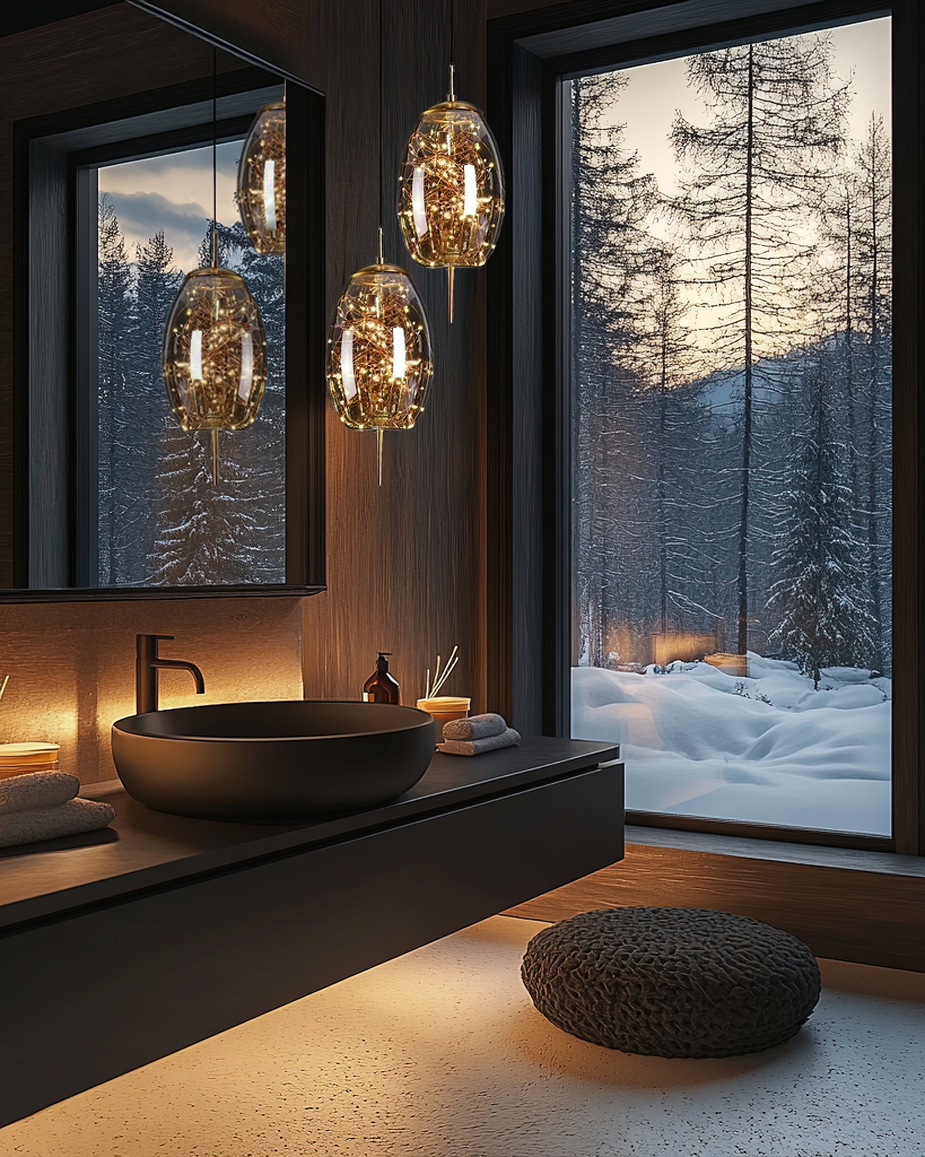 Millow Pendant Lamp
