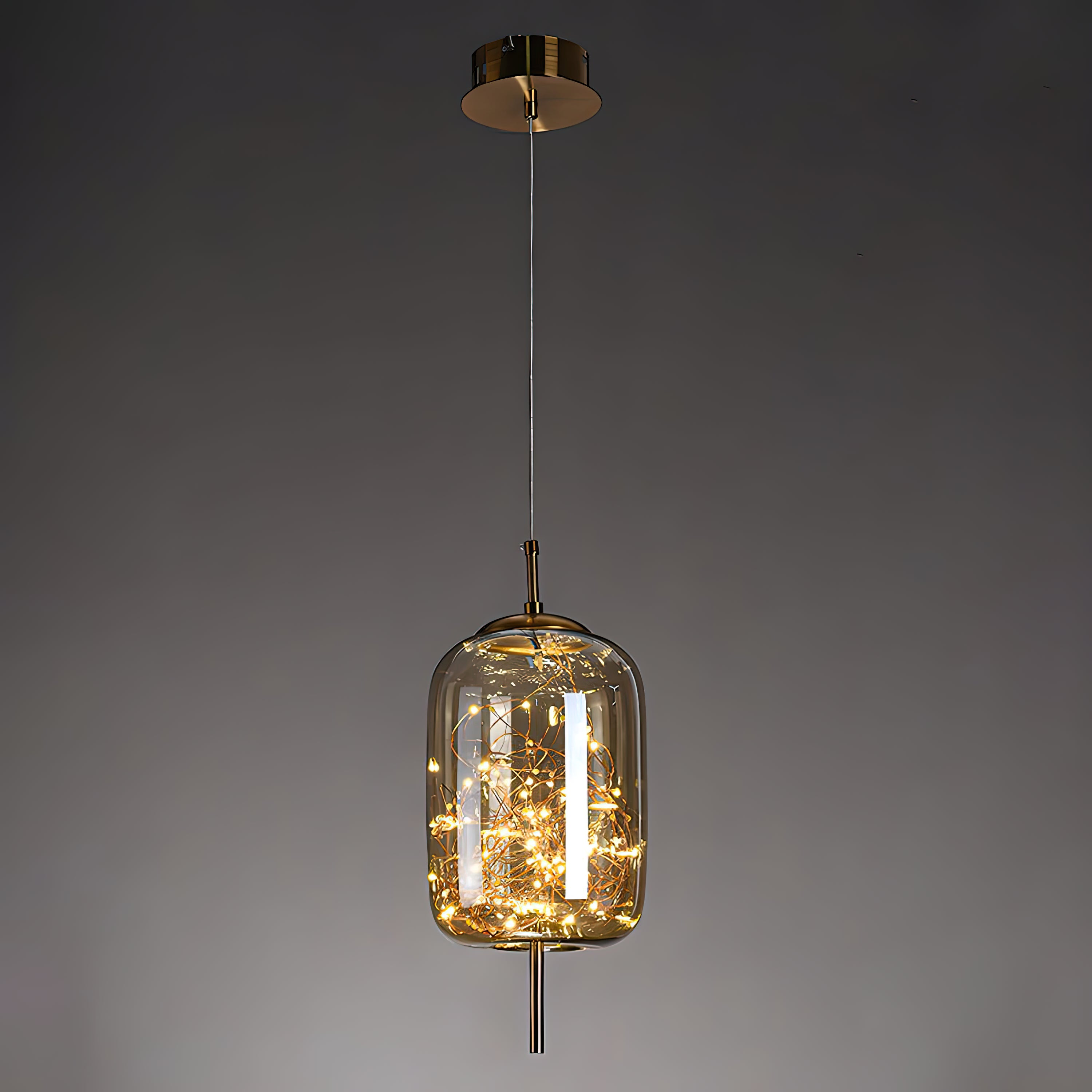 Millow Pendant Lamp