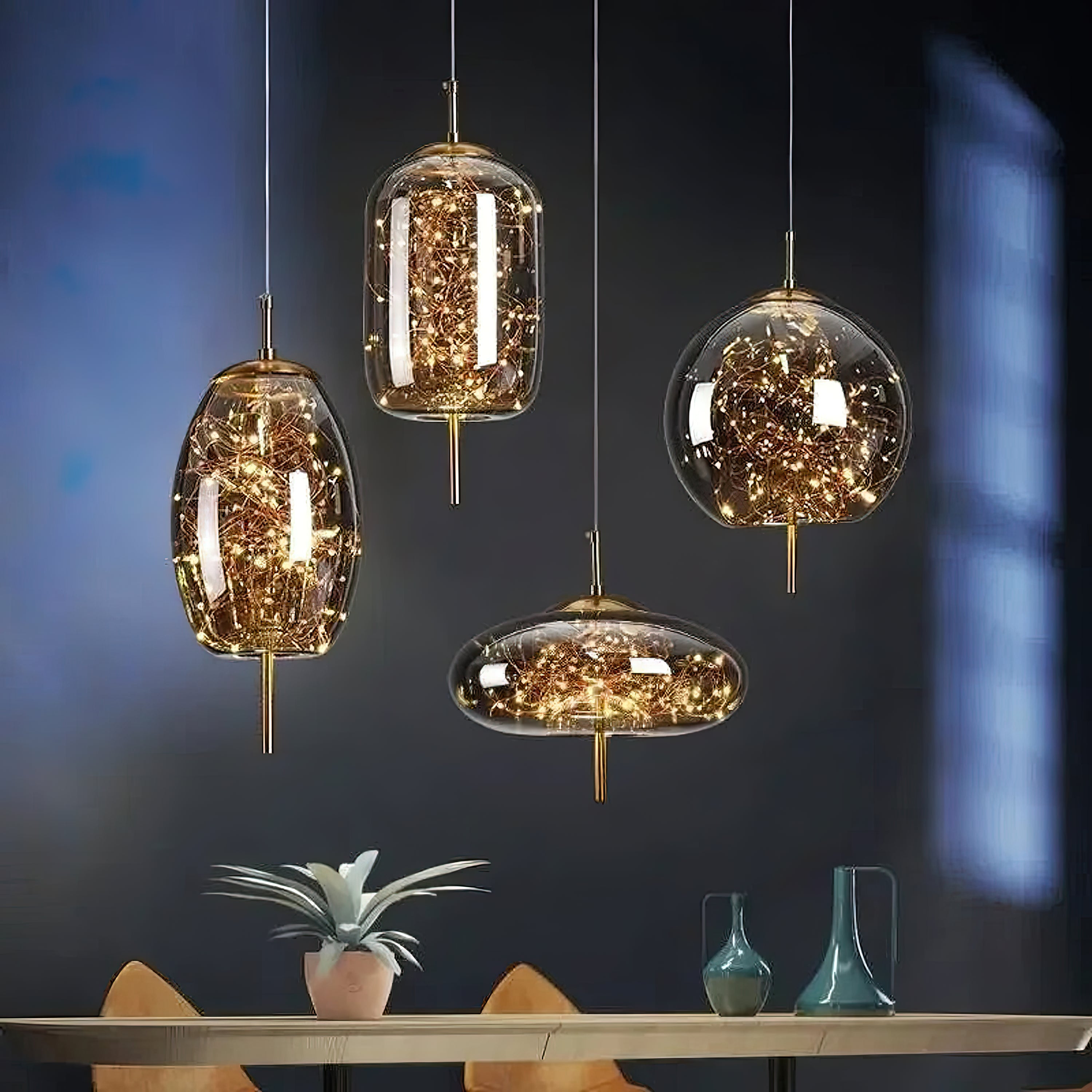 Millow Pendant Lamp