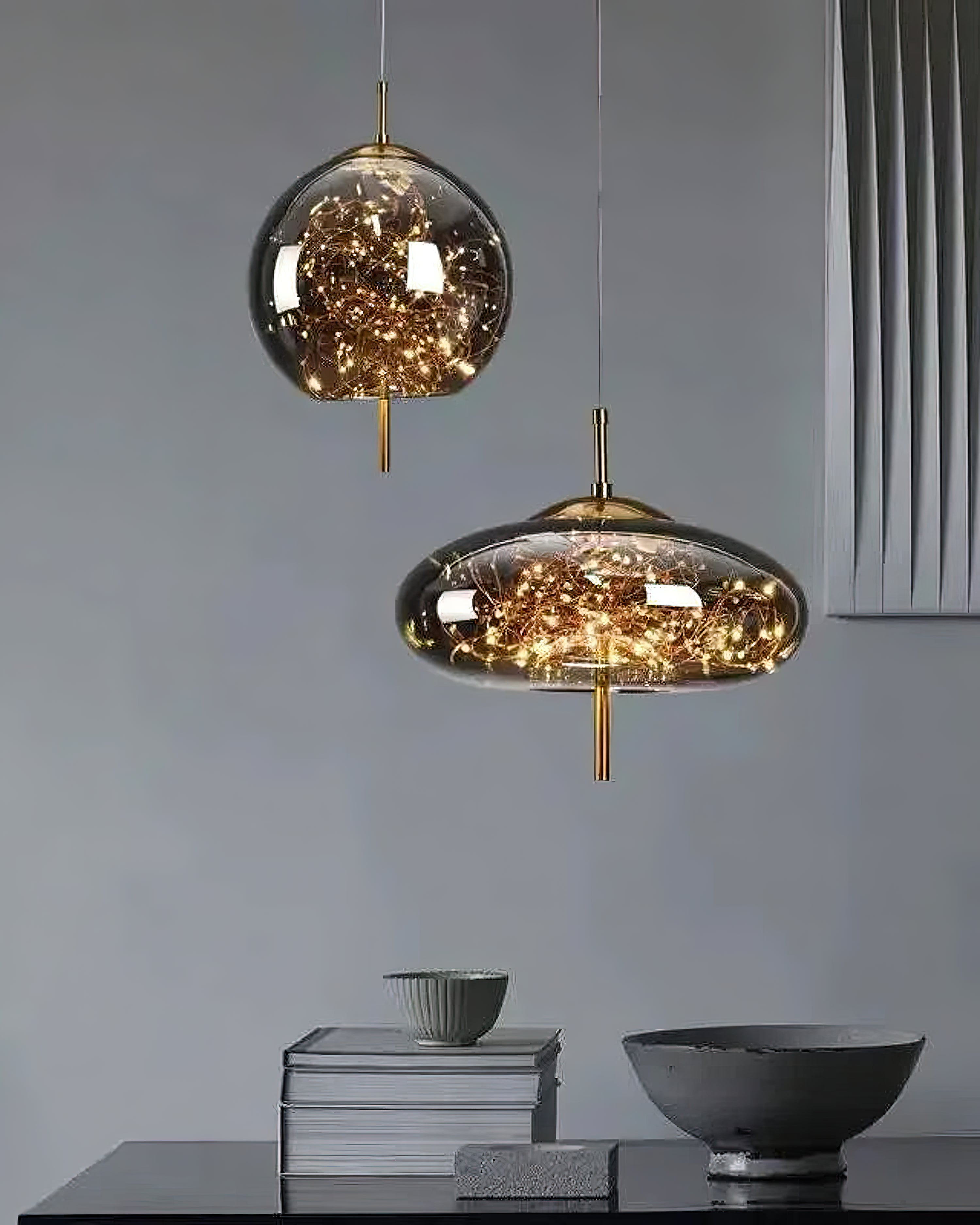 Millow Pendant Lamp