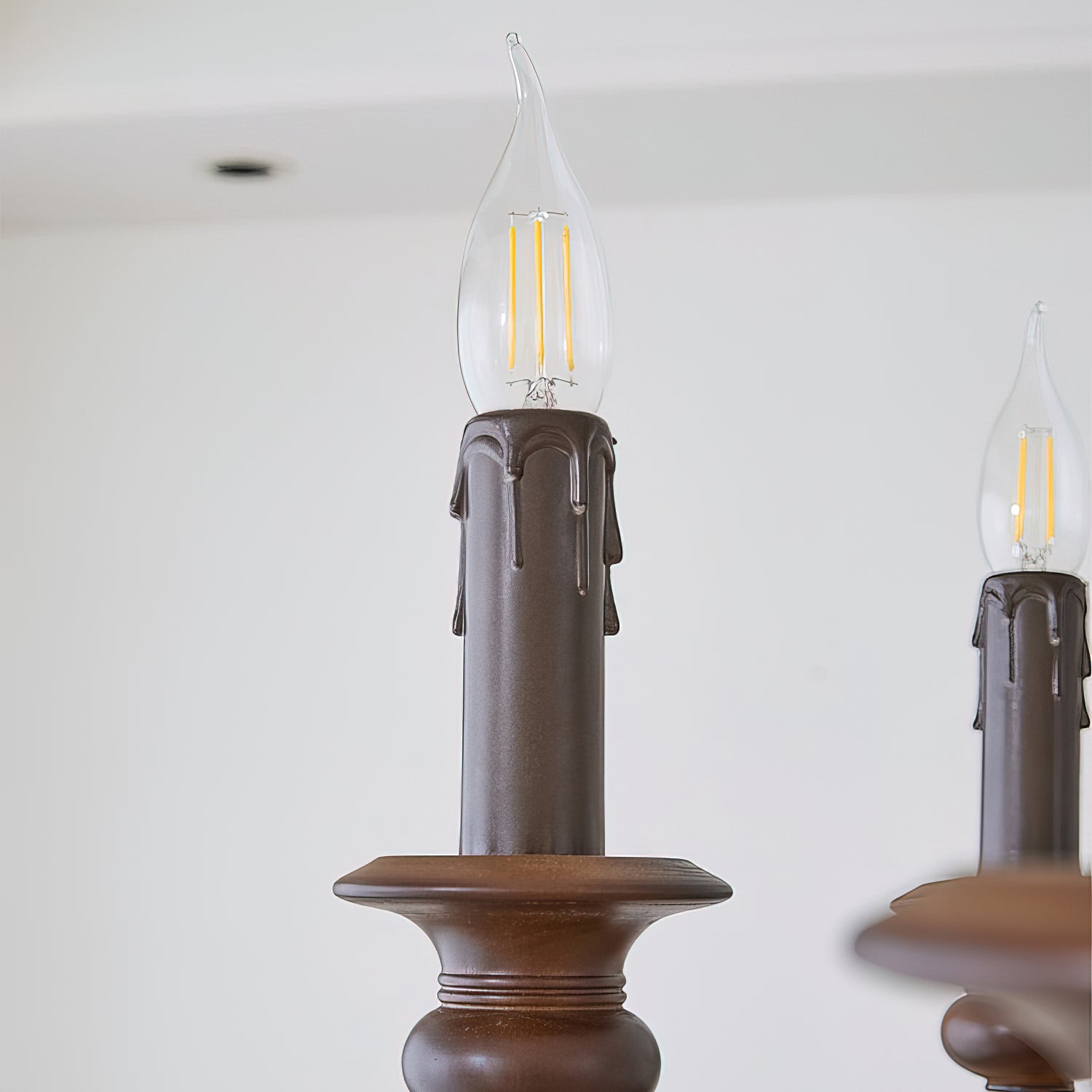 Minka Chandelier