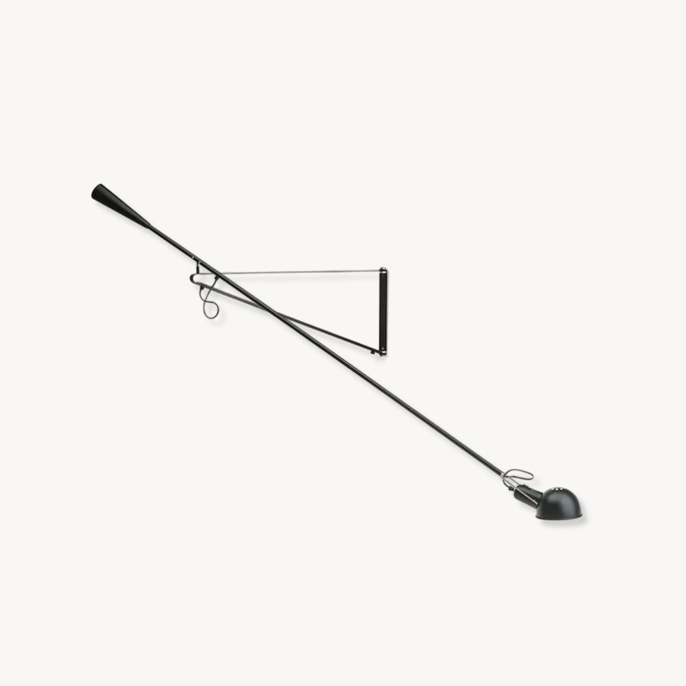 Wandleuchte Modell 265