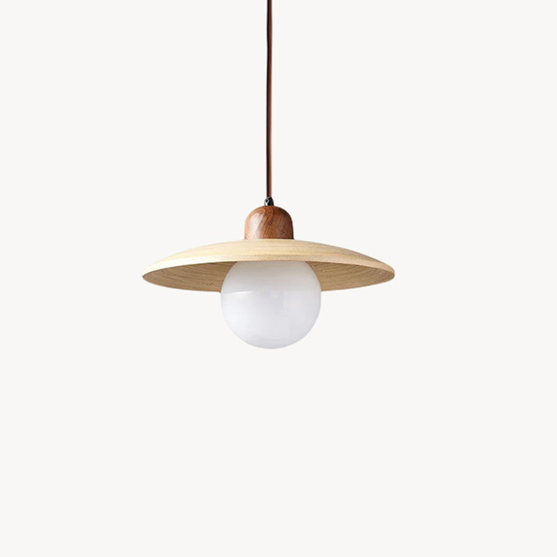 Lampe à suspension Molly