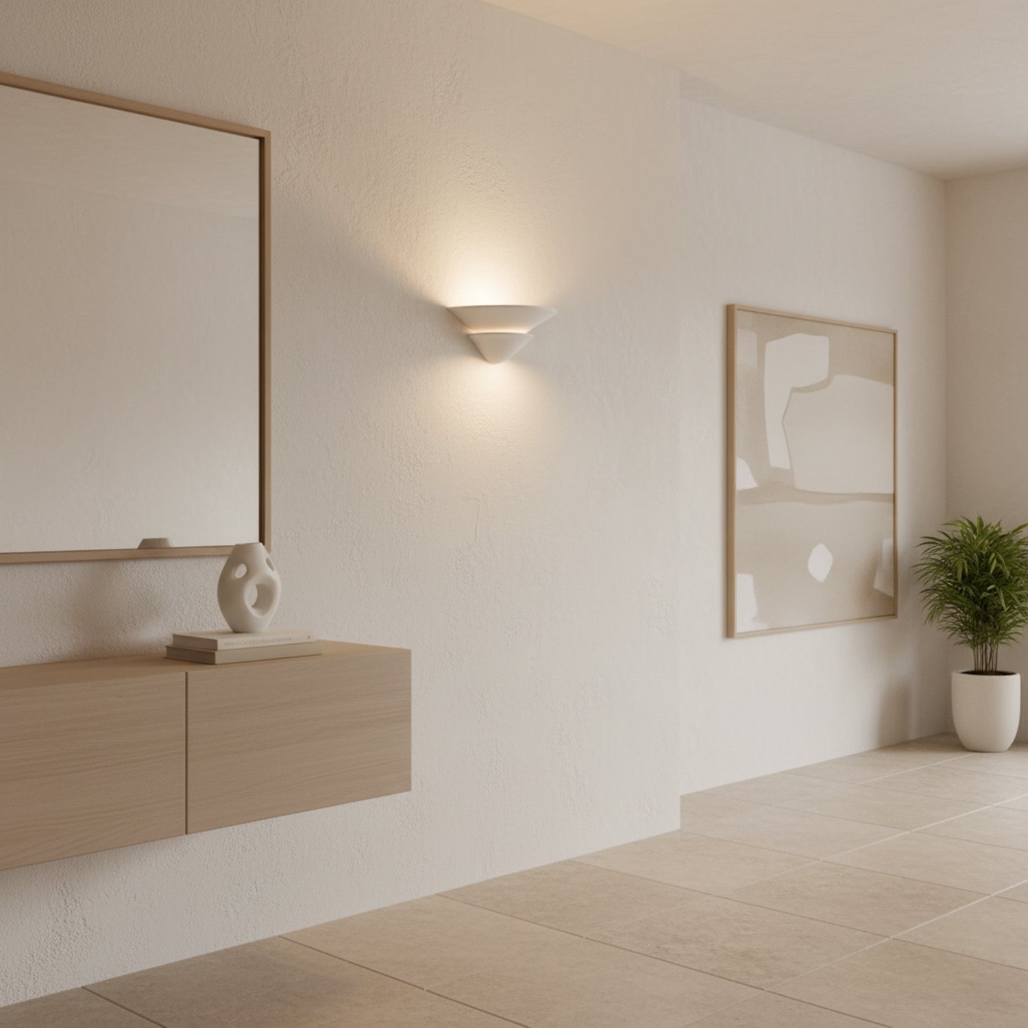 Mollino Wall Lamp