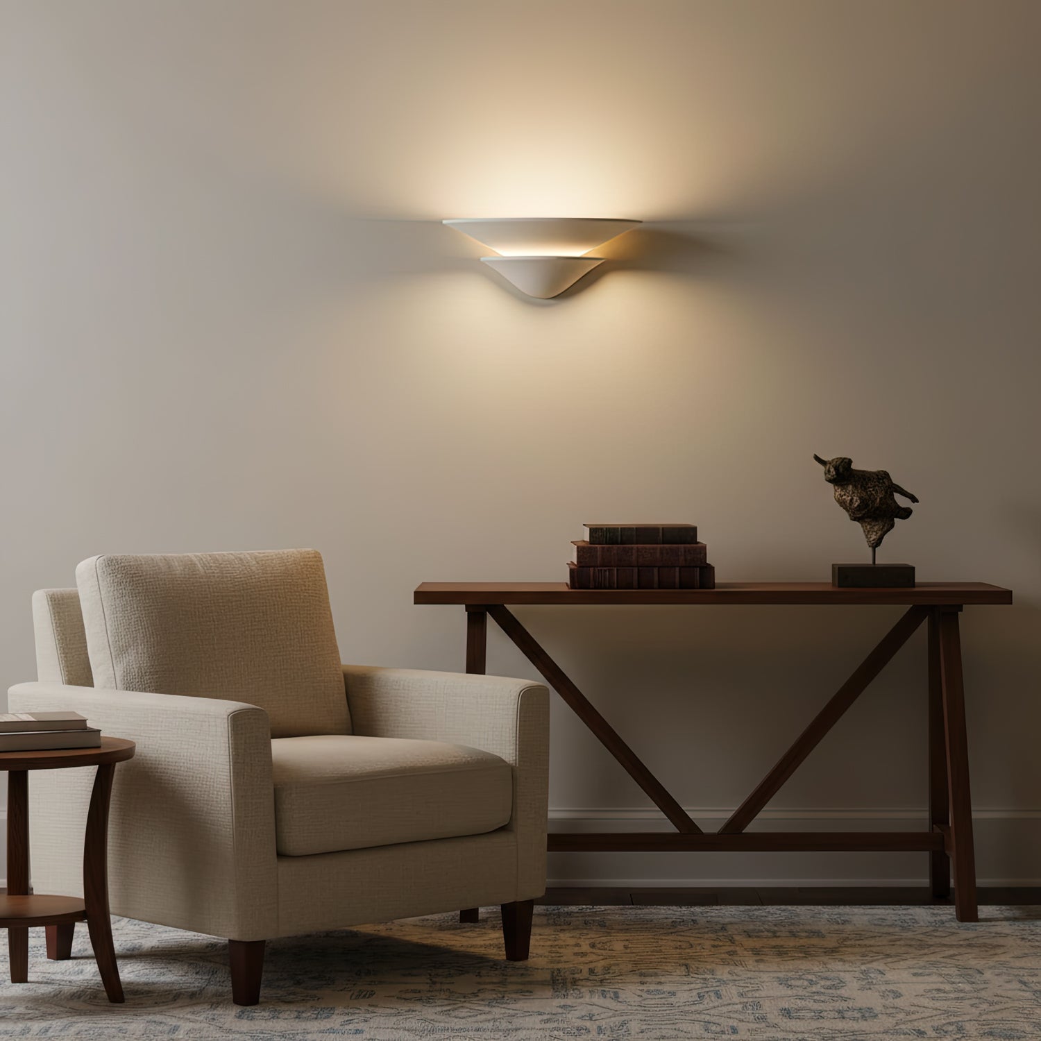 Mollino Wall Lamp